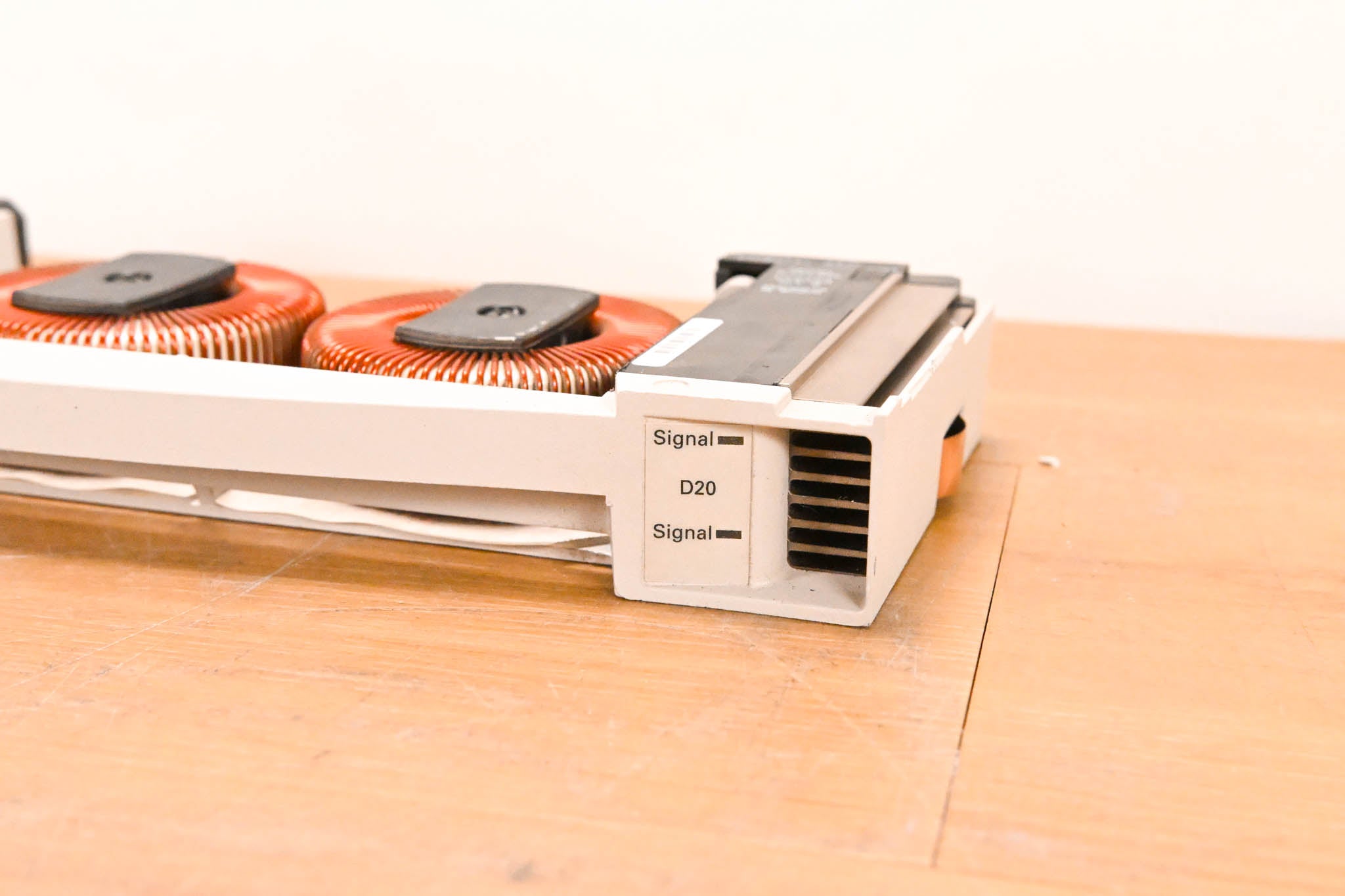 ETC D20 Dual 20A Dimmer Module (PAIR)
