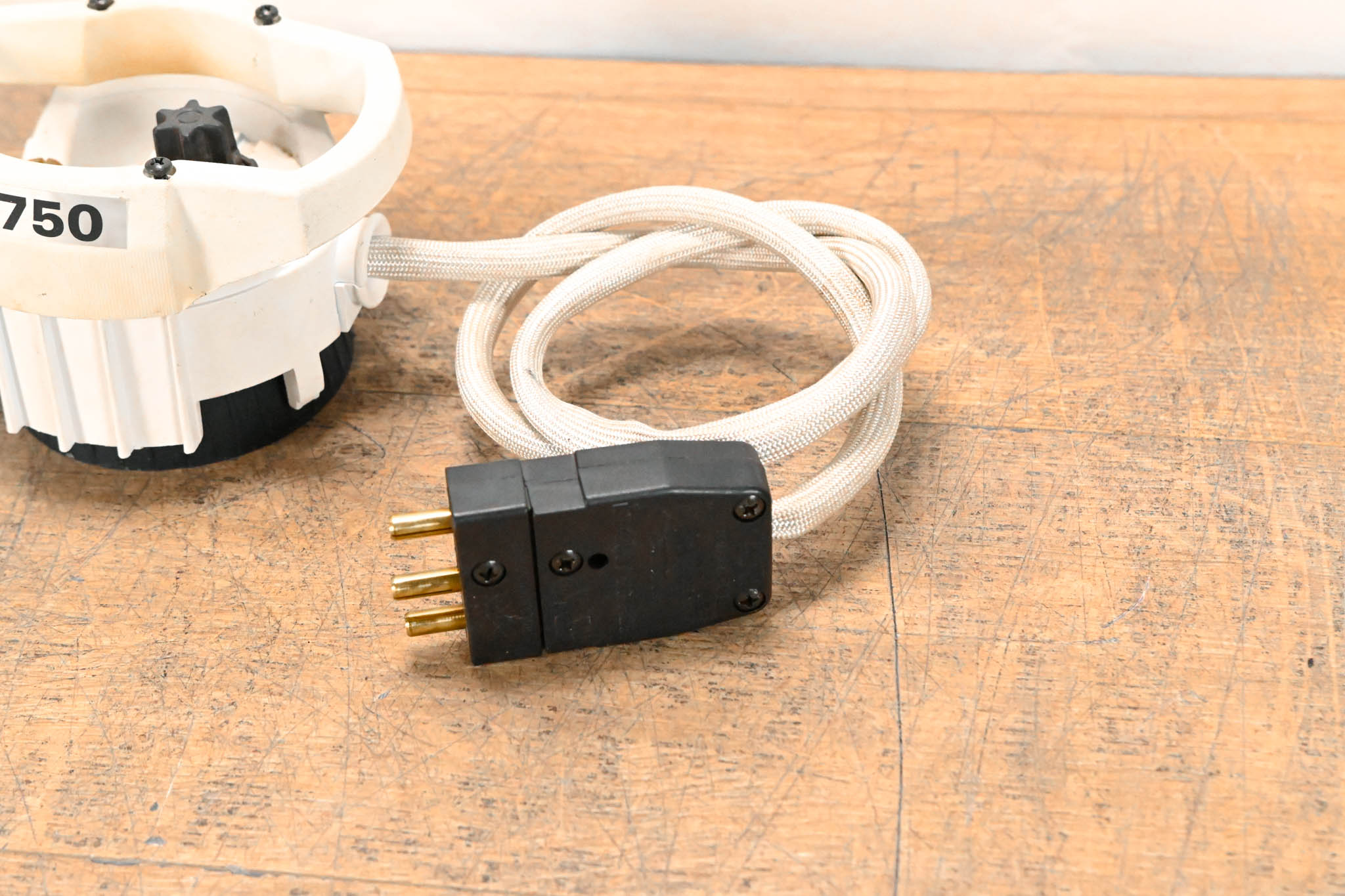 ETC 750W Lamp Burner Assembly for Source Four (Pack of 3)