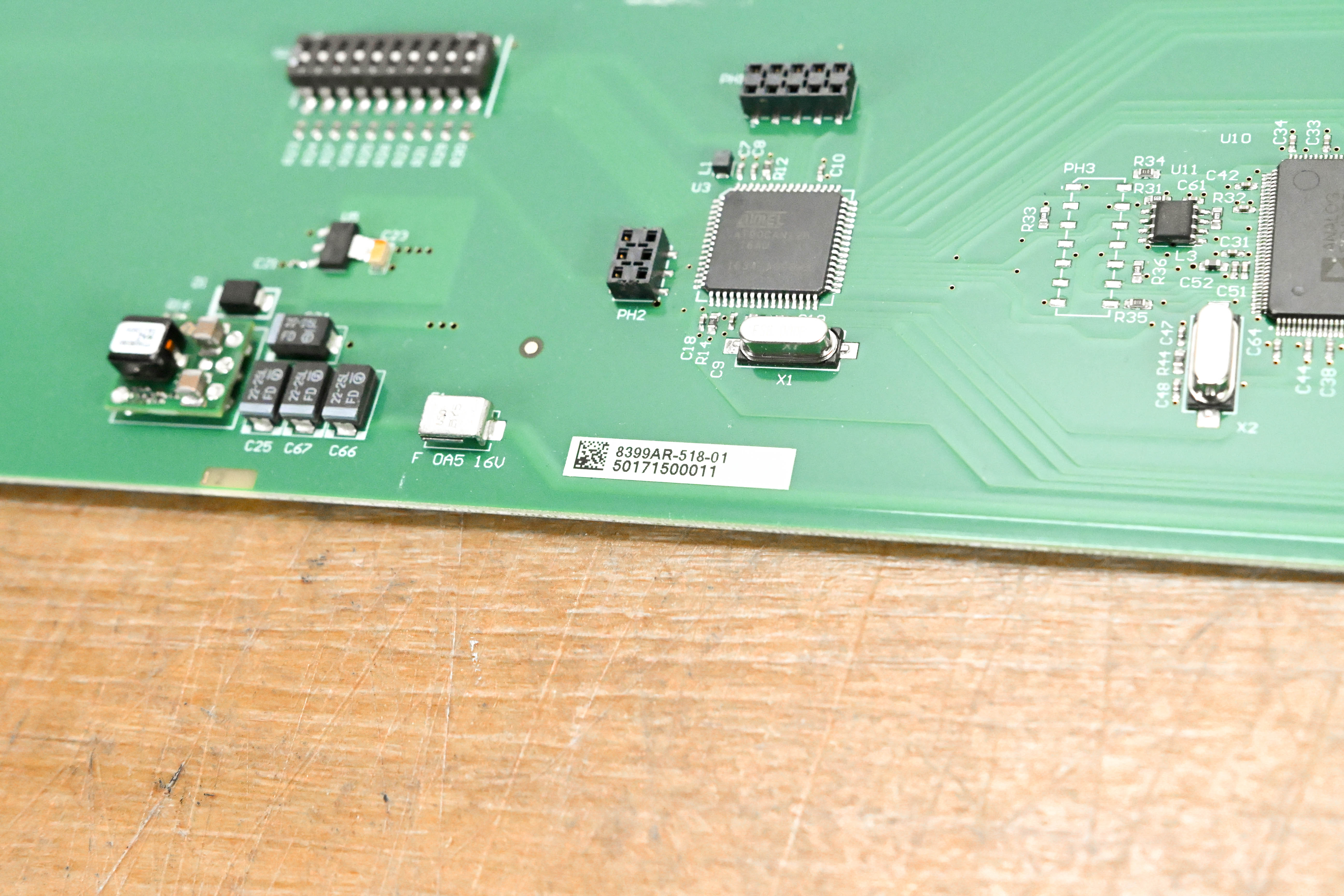 Ross ADA-8402-B AES / EBU Distribution Amplifier Module