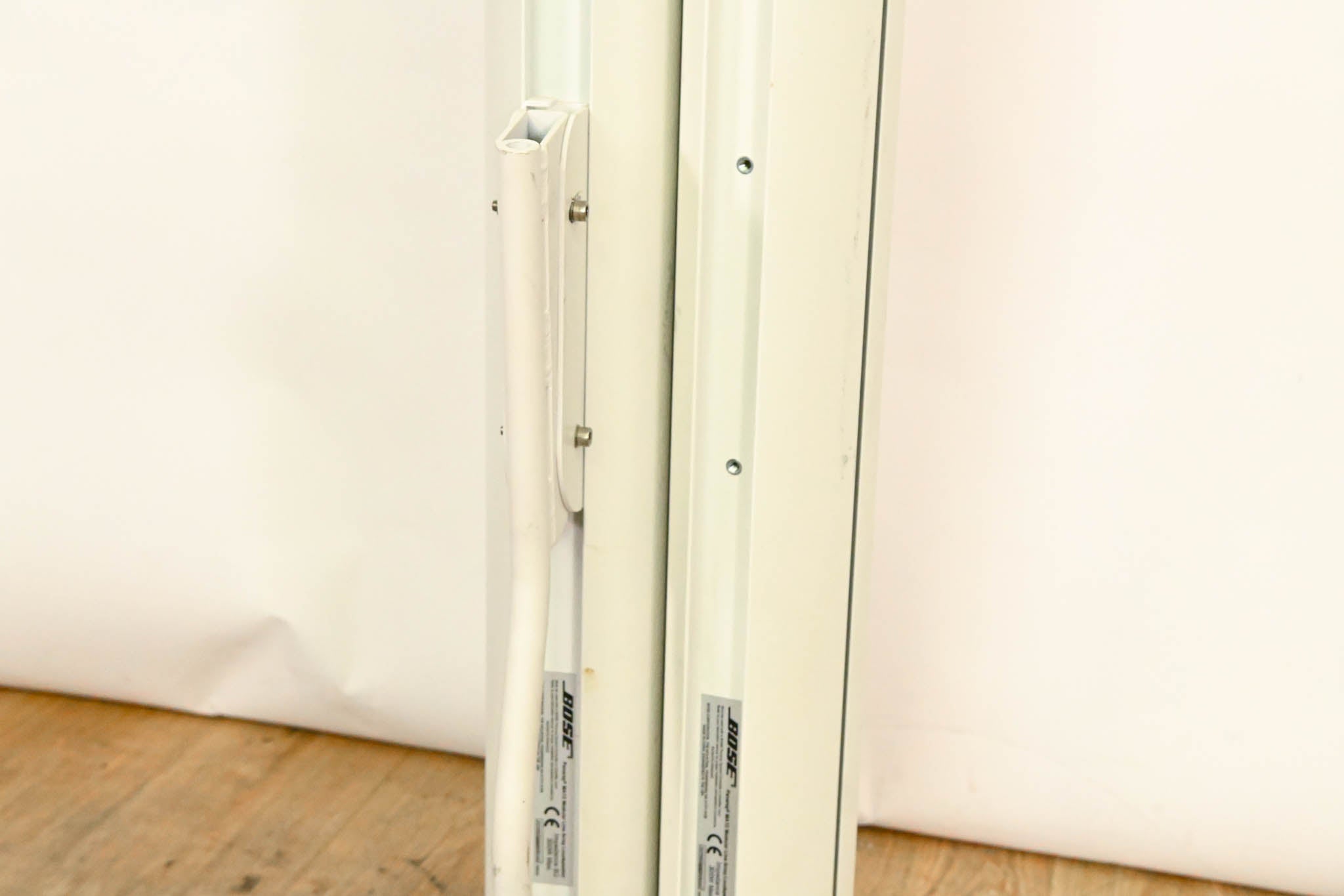 Bose Panaray MA12 Modular Column Array Loudspeaker (PAIR)
