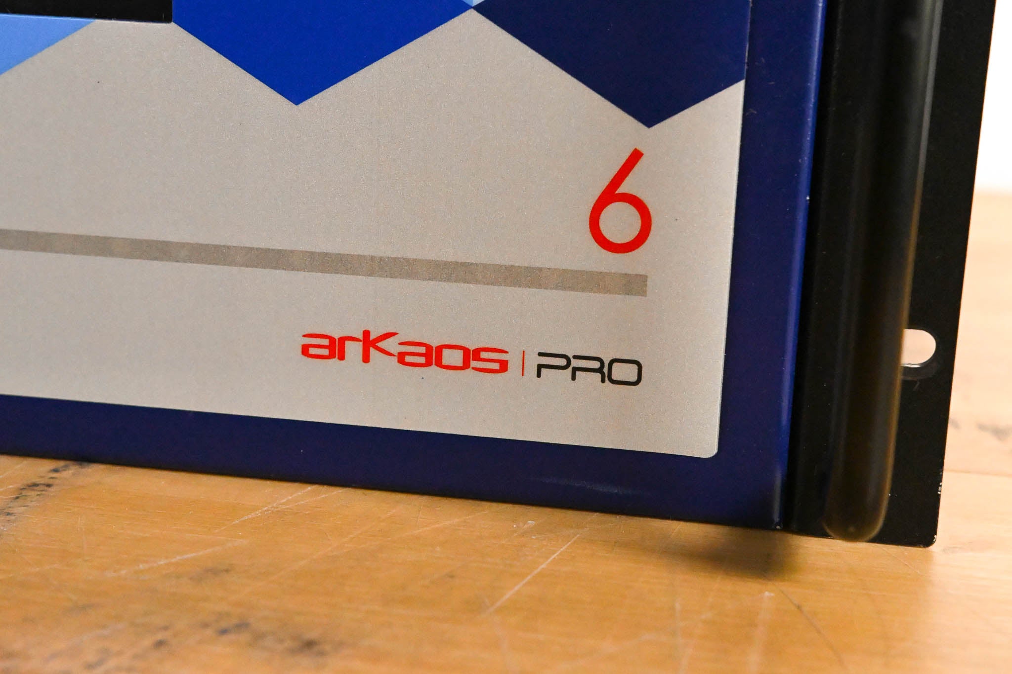 ArKaos Pro Stadium Server 6 Media Server