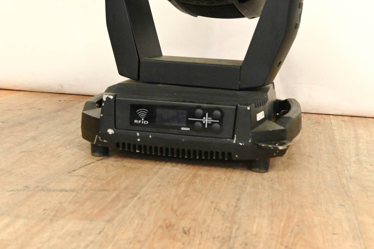 SGM GSPOT IP65 Waterproof RGB LED Moving Head Light