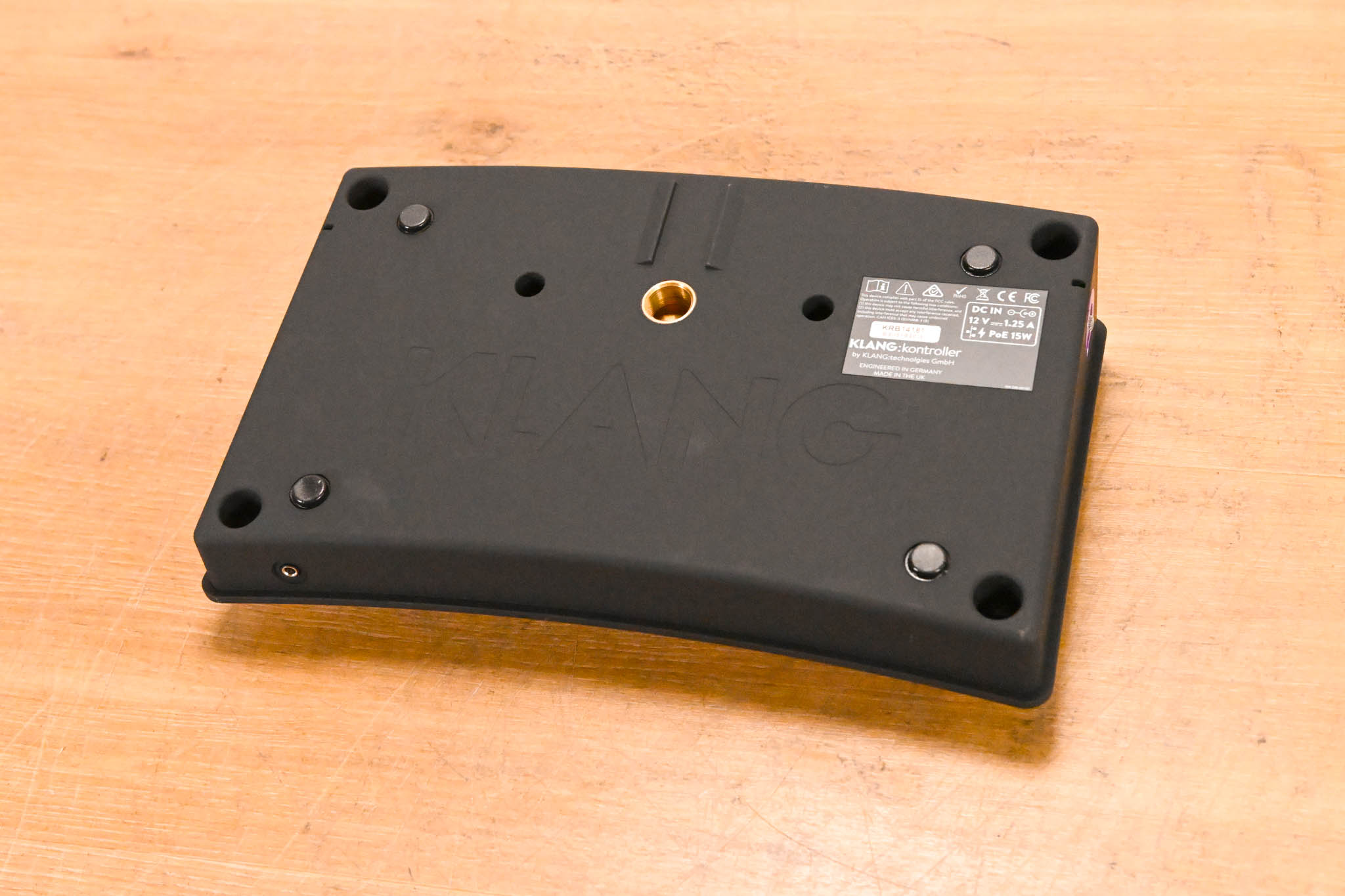 Klang Kontroller Immersive Personal Monitor Mixer
