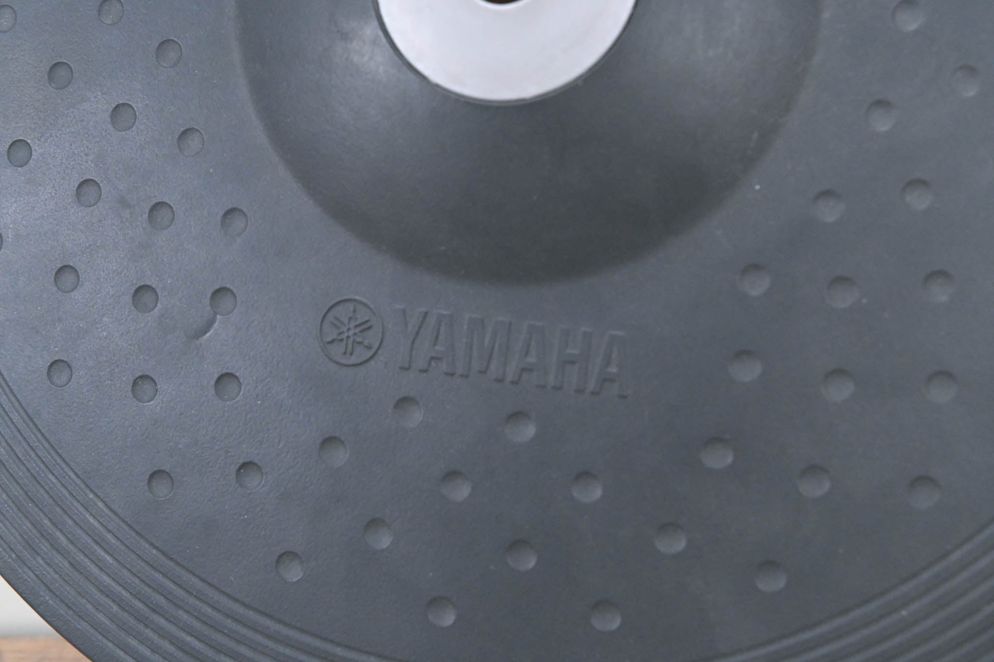 Yamaha PCY135 13" 3-Zone Electronic Cymbal Pad