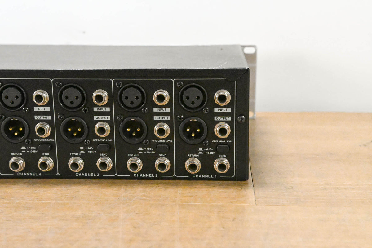 Alto CLE 8.0 Compressor/Limiter/Gate