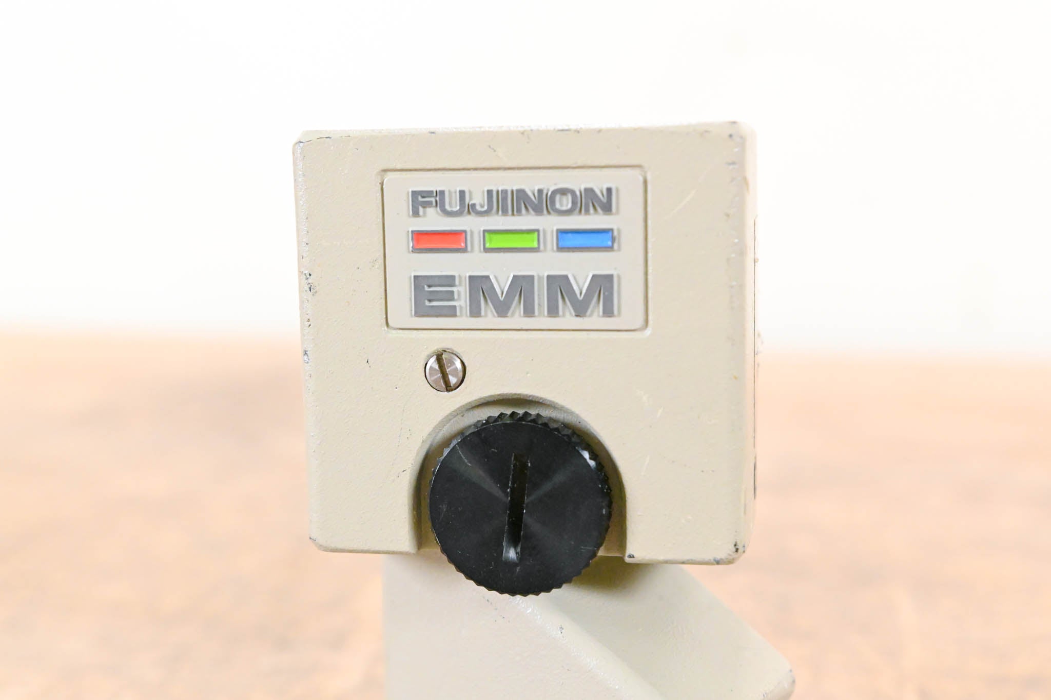 Fujinon EMM-51 Manual Zoom/Focus Module for ESM Lenses