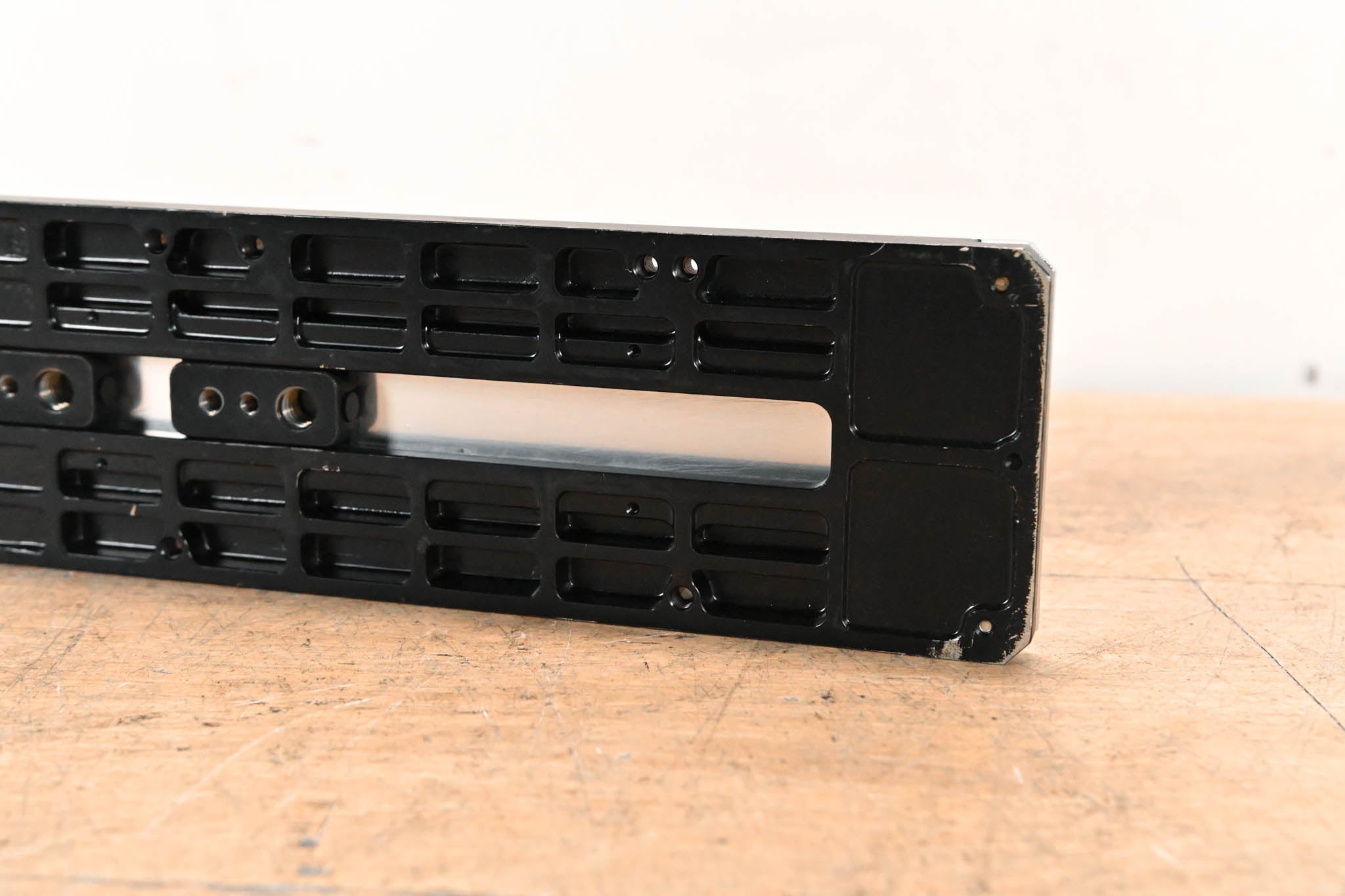 Ikegami T-791 Tripod Mounting Plate