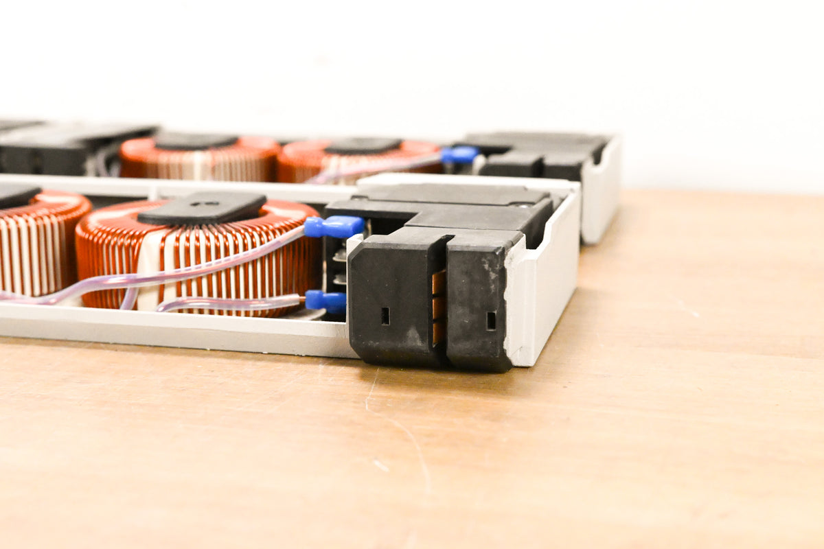 ETC D20 Dual 20A Dimmer Module (Pack of 4)