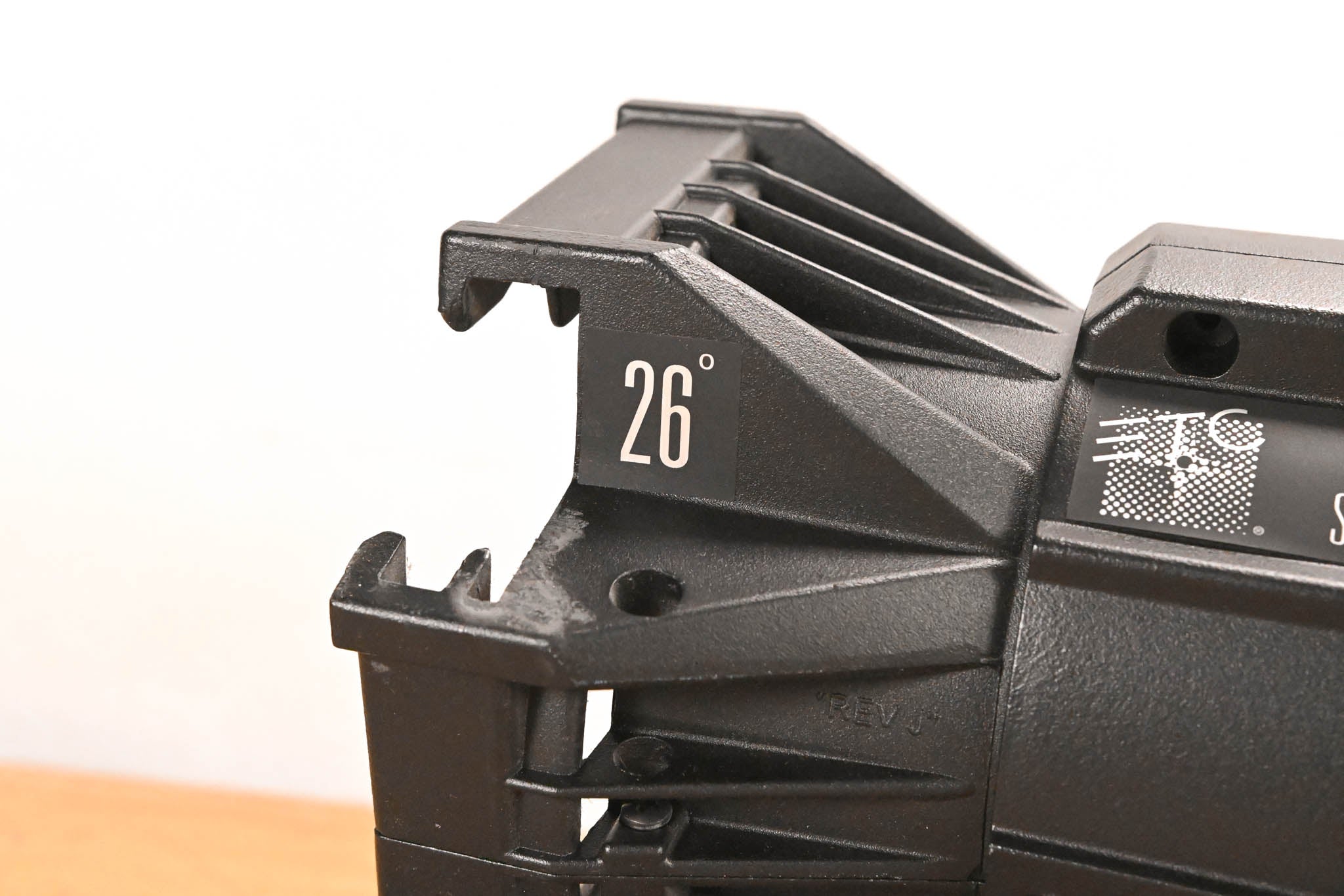 ETC Source Four 750 26 Degree Ellipsoidal Light