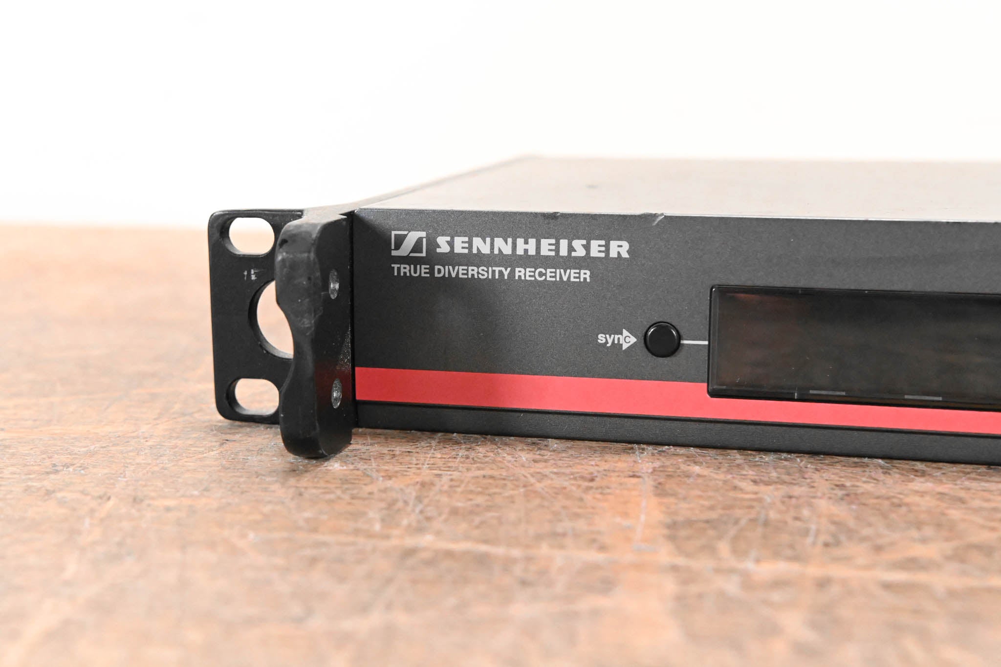 Sennheiser EM 100 G3 Wireless Receiver - 626-668 MHz