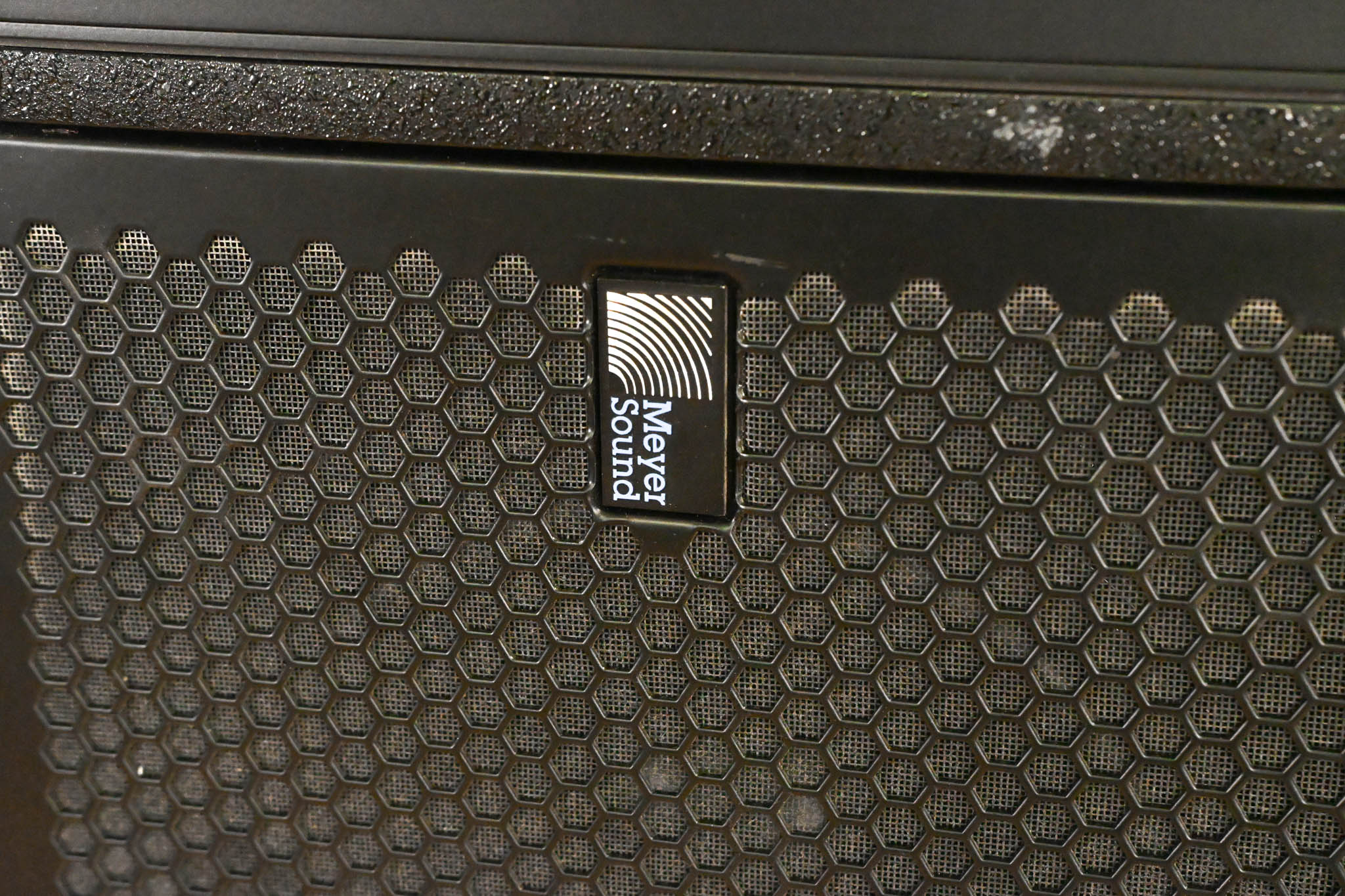 Meyer Sound MICA Active Line Array Loudspeaker (PAIR)
