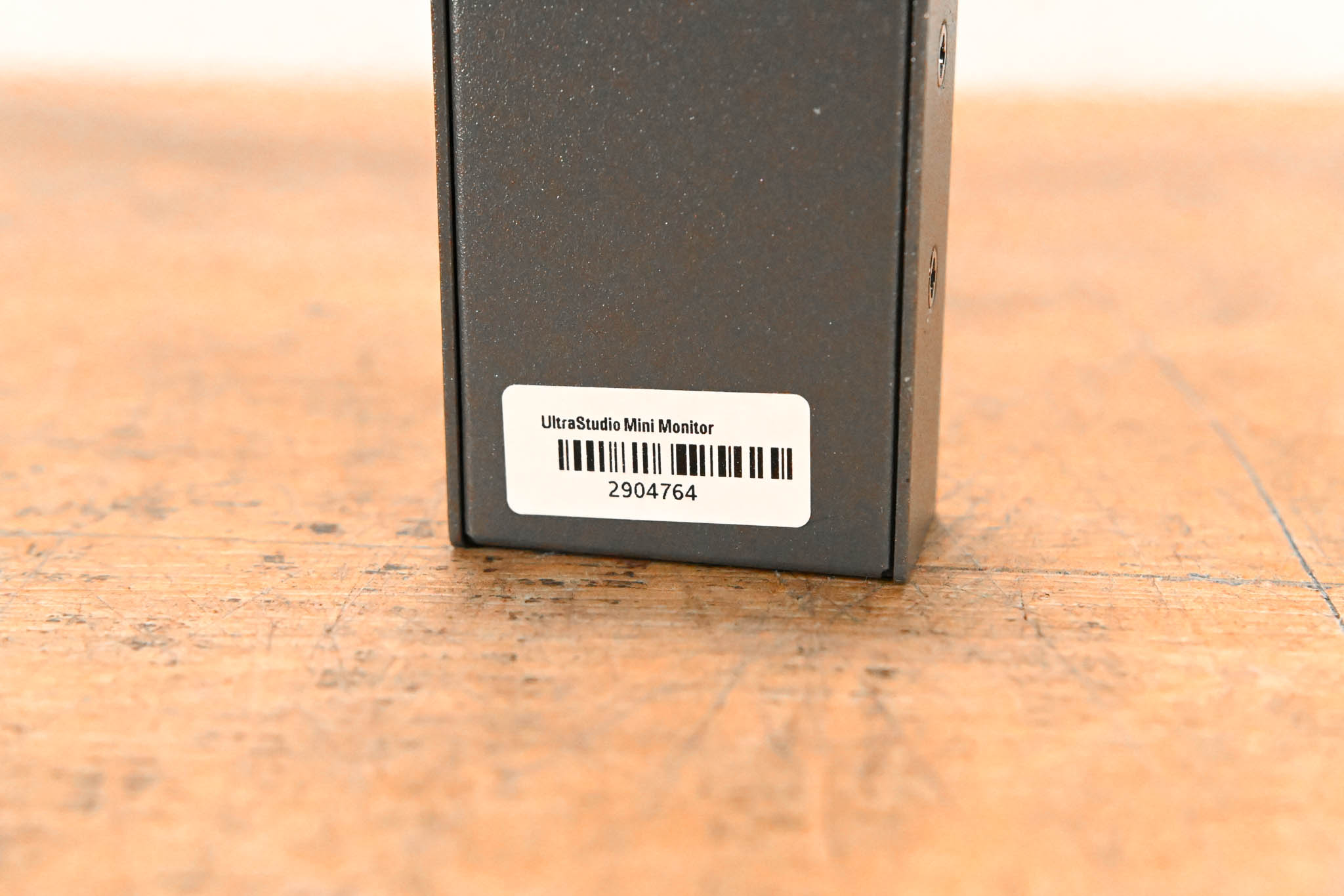 Blackmagic Design UltraStudio Mini Monitor
