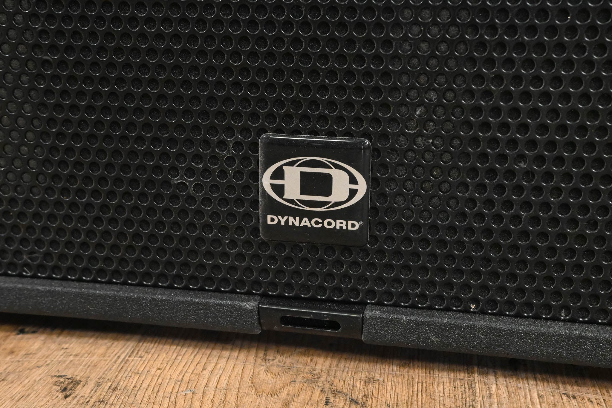 Dynacord COBRA-PWH Planar Waveguide Basshorn 18" Line Array Subwoofer