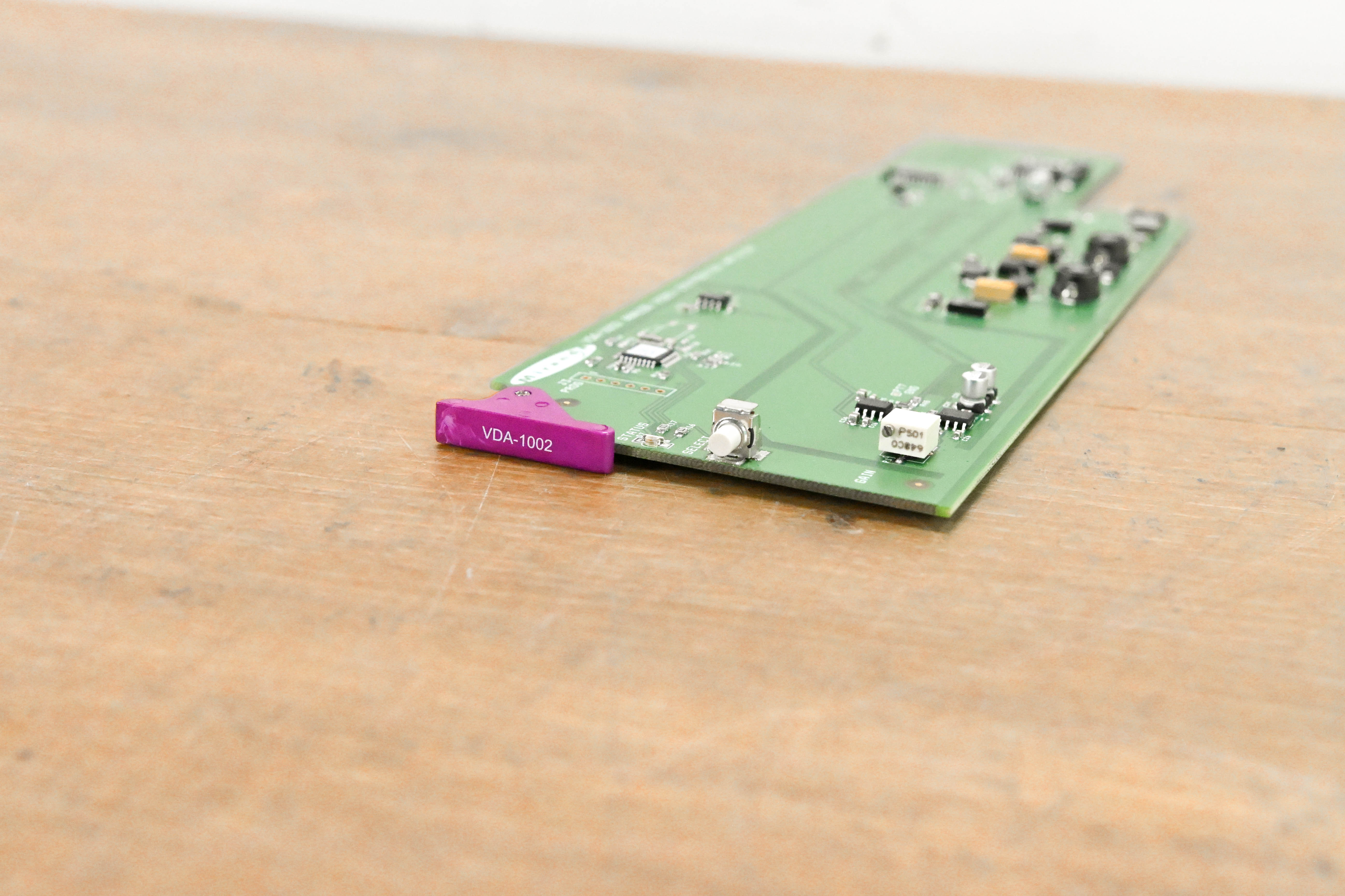 Miranda VDA-1002 Analog Video Distribution Amplifier Module