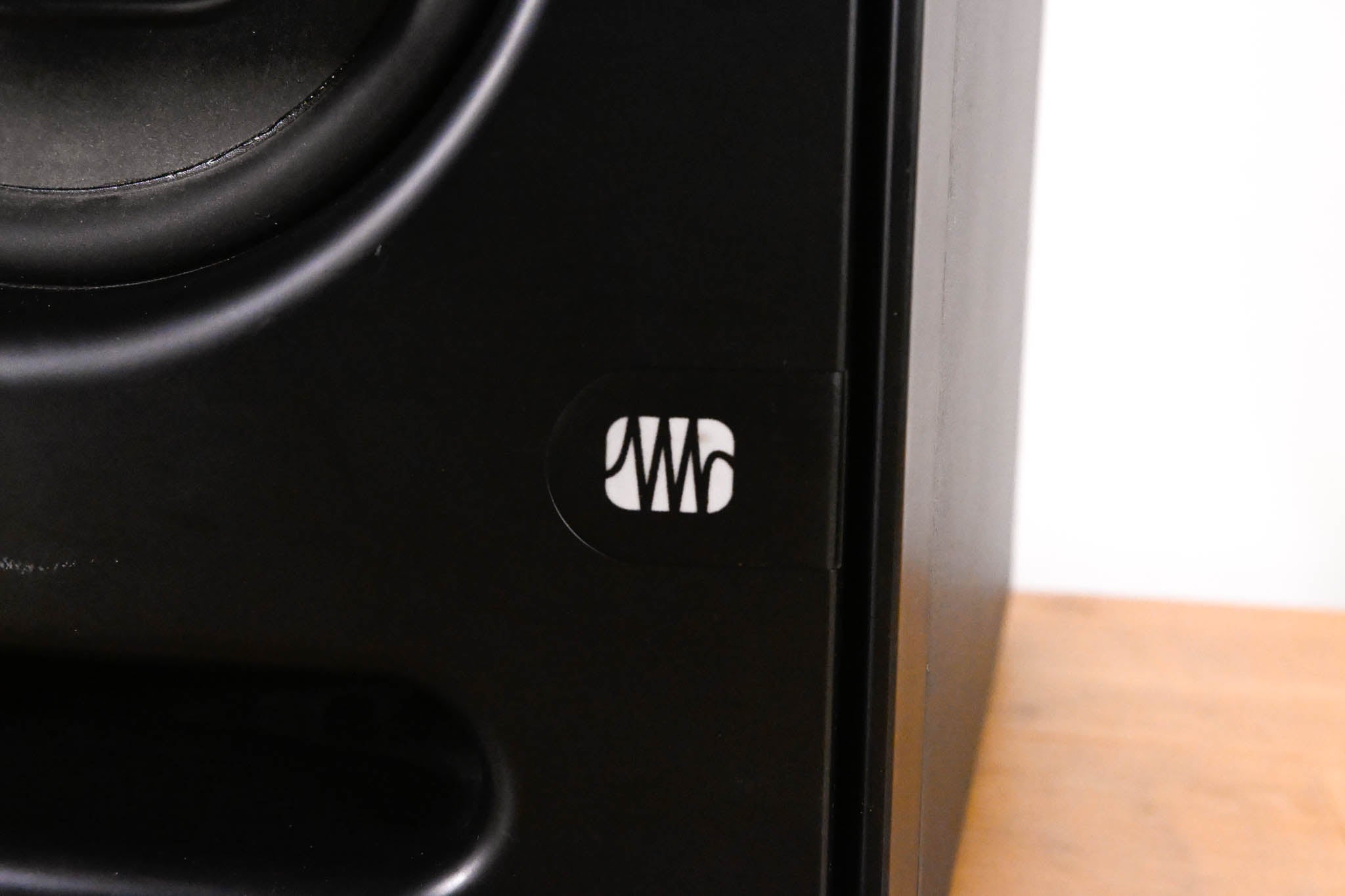 PreSonus Sceptre S8 8-inch Two-Way Active Studio Monitor