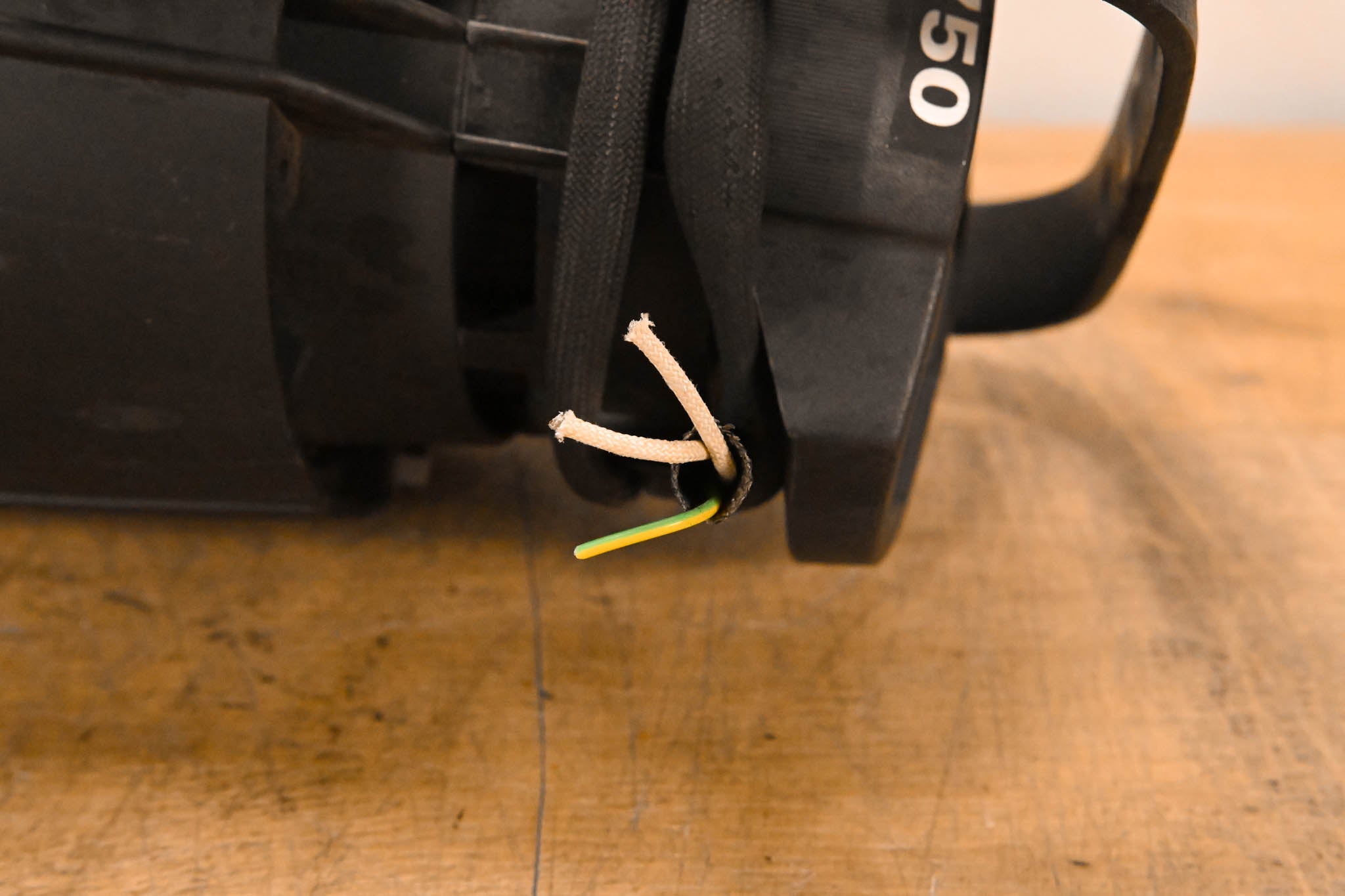 ETC Source Four 750 26 Degree Ellipsoidal Light