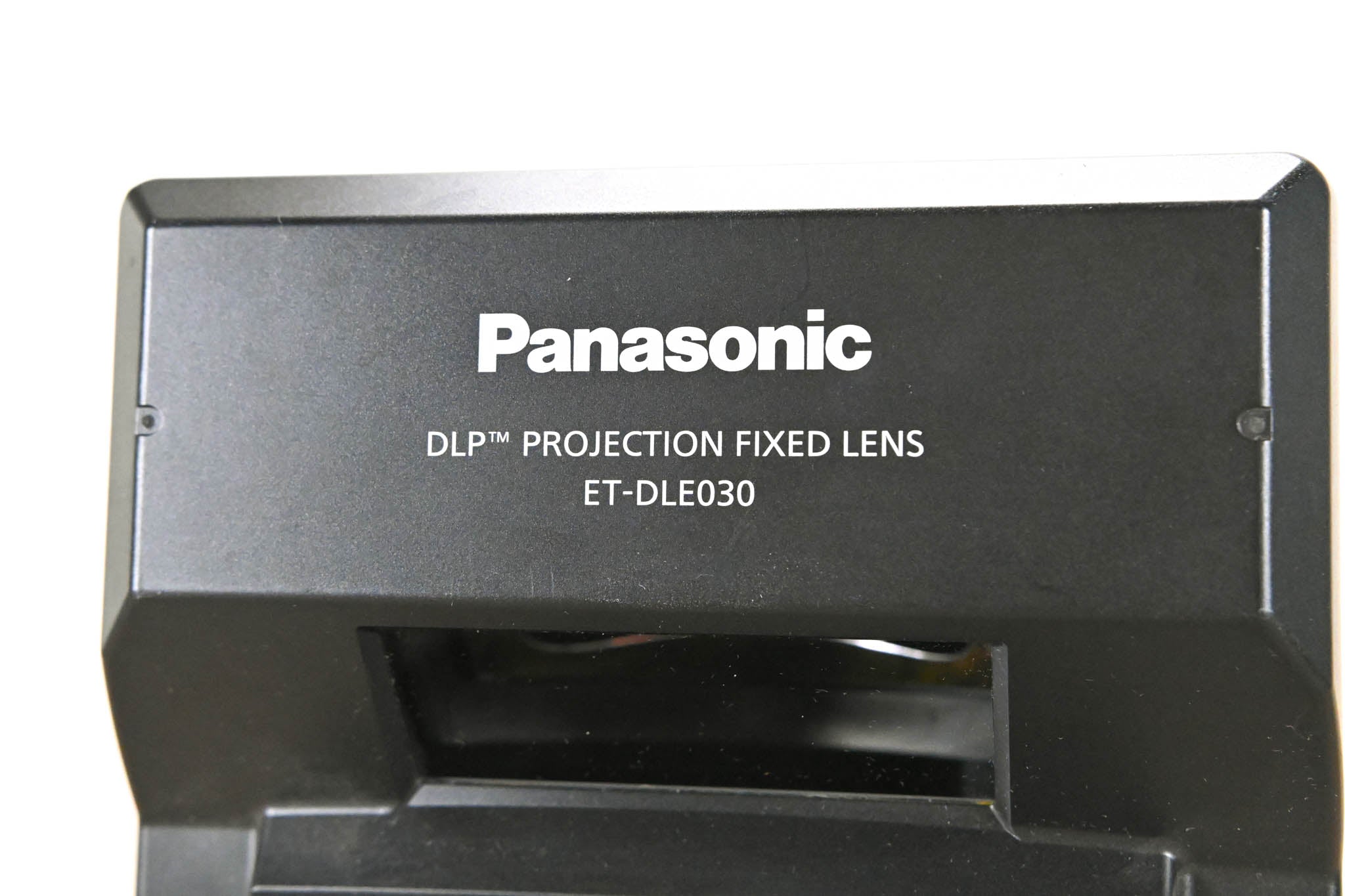 Panasonic ET-DLE030 Fixed-Focus Projector Lens