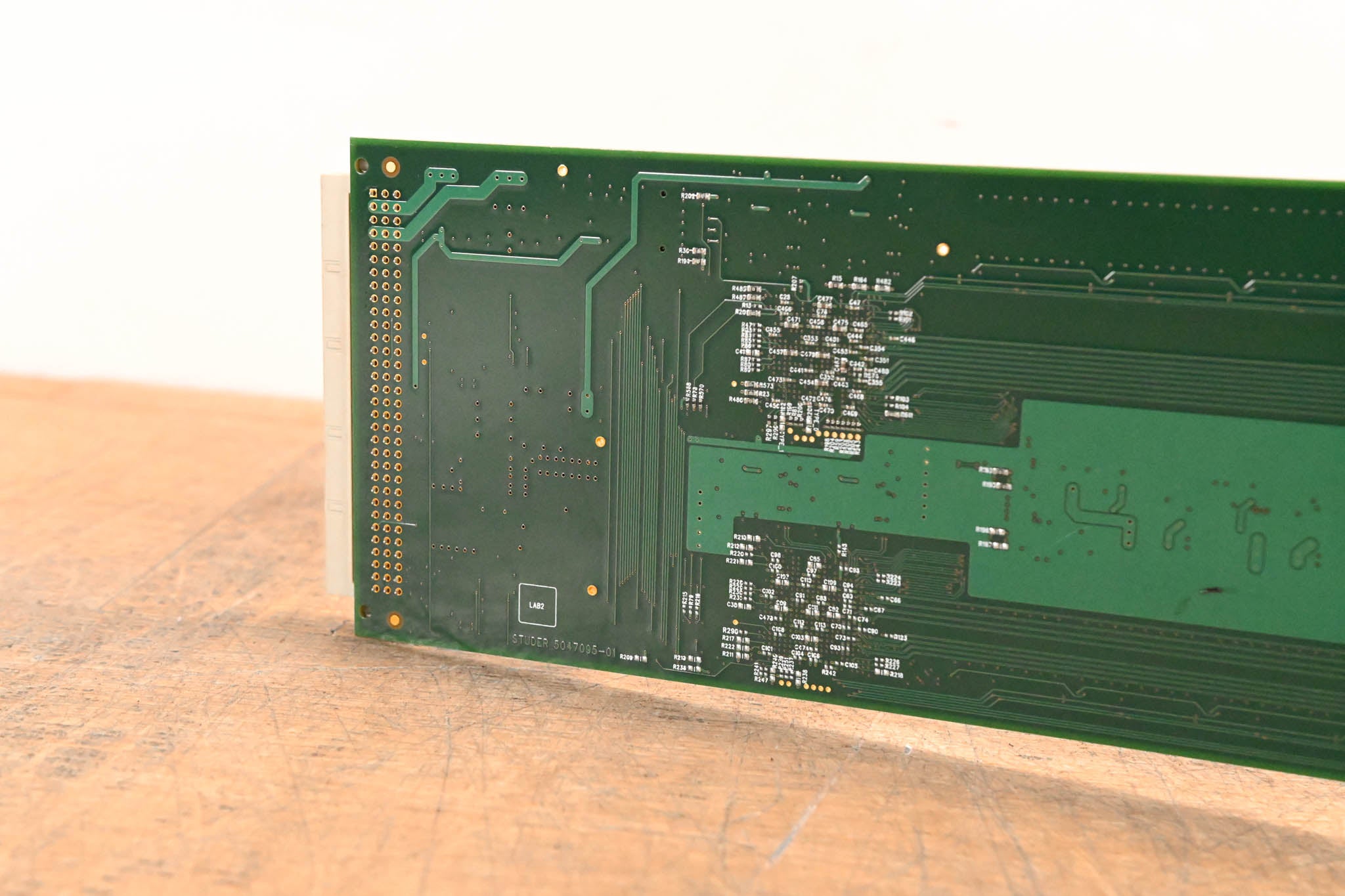 Studer D23m Dual MADI-IO Board for D23m & Vista 1 Digital Mixing System