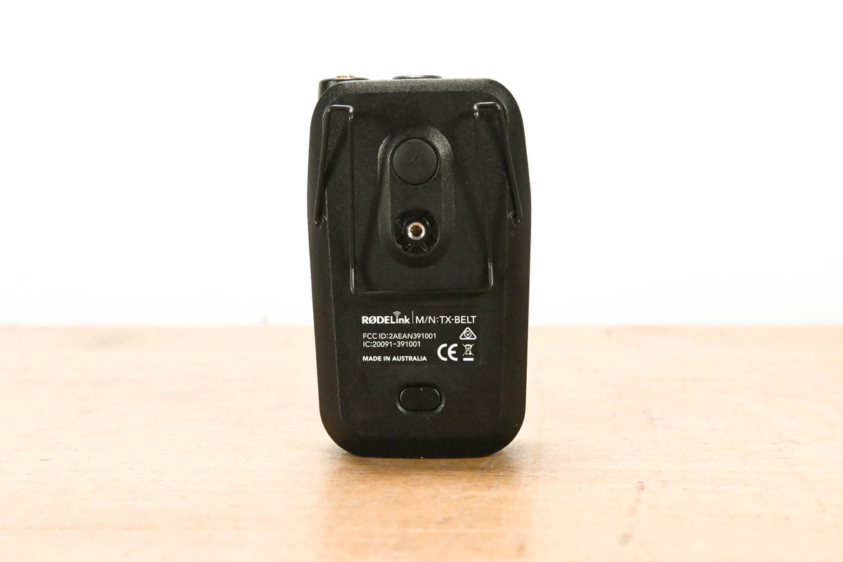 RØDE RodeLink Wireless Filmmaker Kit
