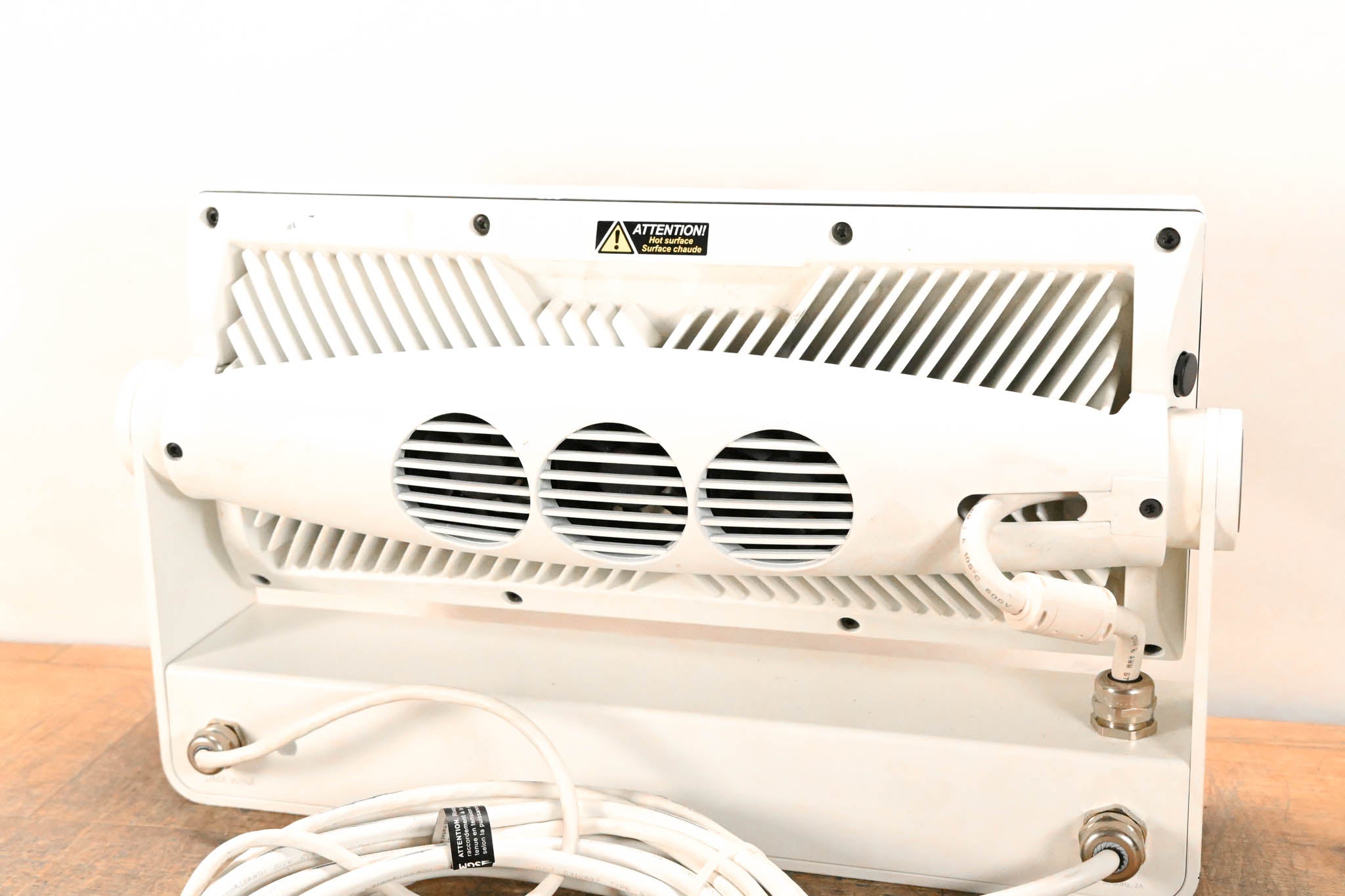 SGM i·5 RGBW POI Outdoor LED Wash Light
