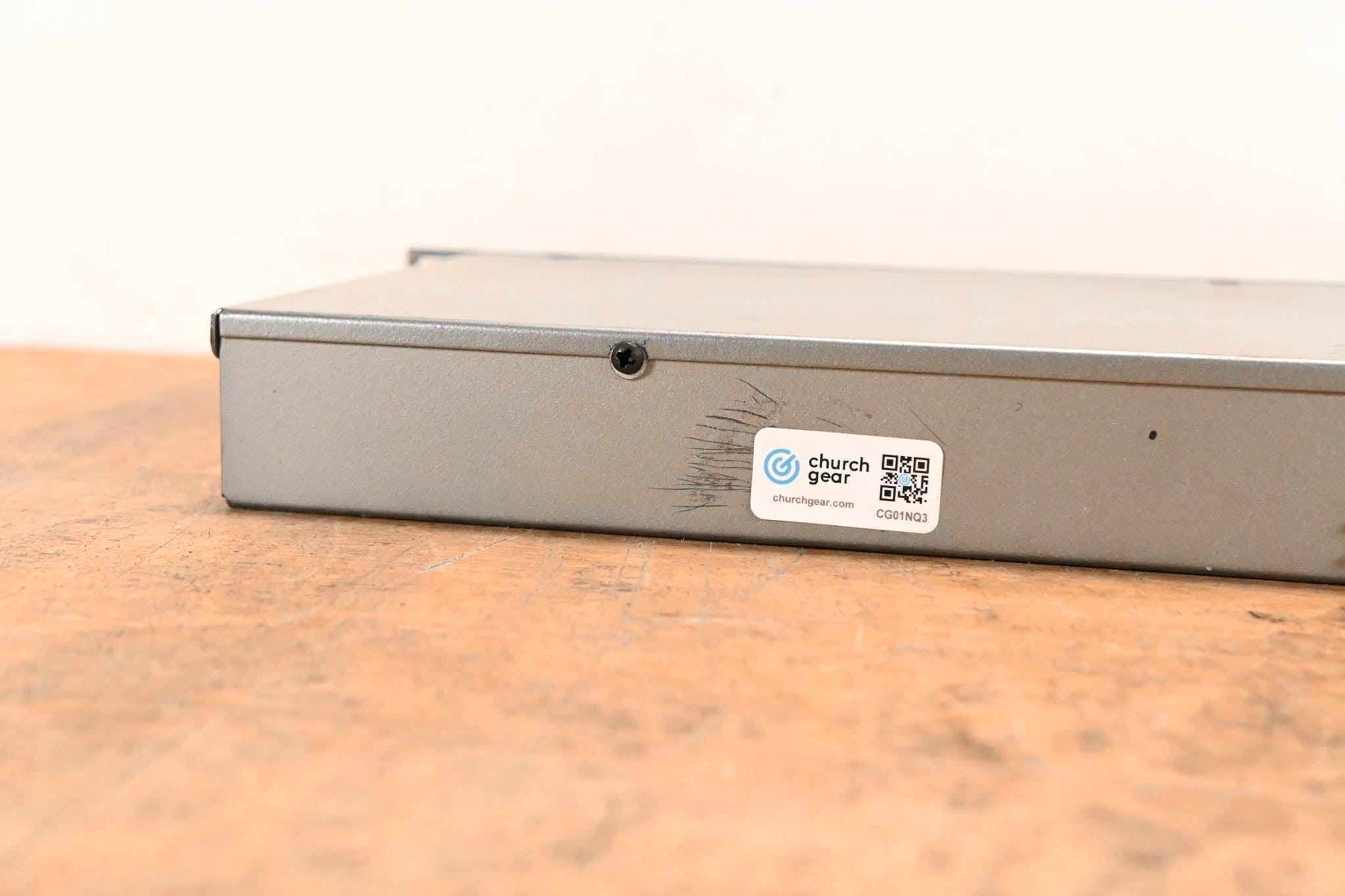 BSS London BLU-BOB2 8-Channel Break-Out Box Output Expander (NO PSU)