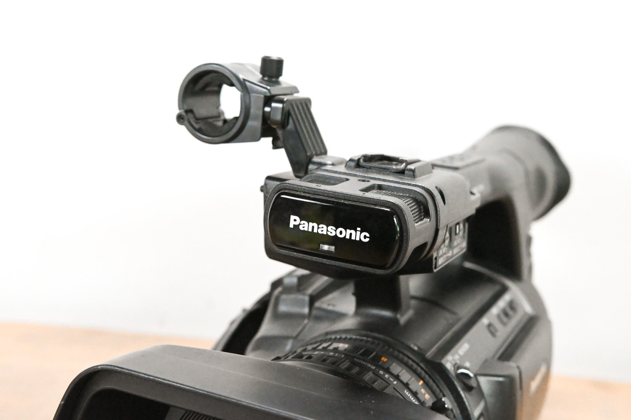 Panasonic AG-AC160AP AVCCAM HD Handheld Camcorder
