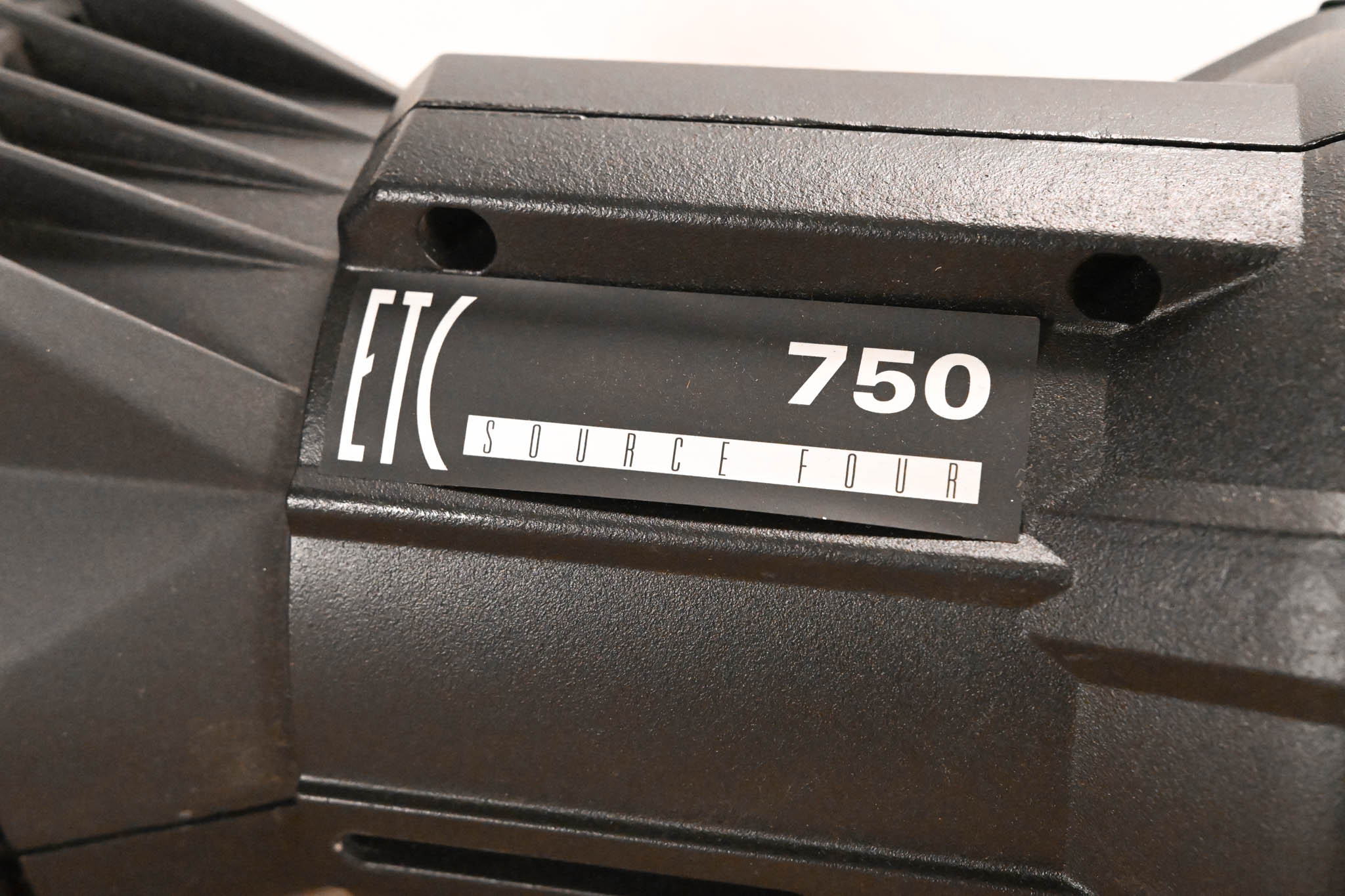 ETC Source Four 750 36 Degree Ellipsoidal Light