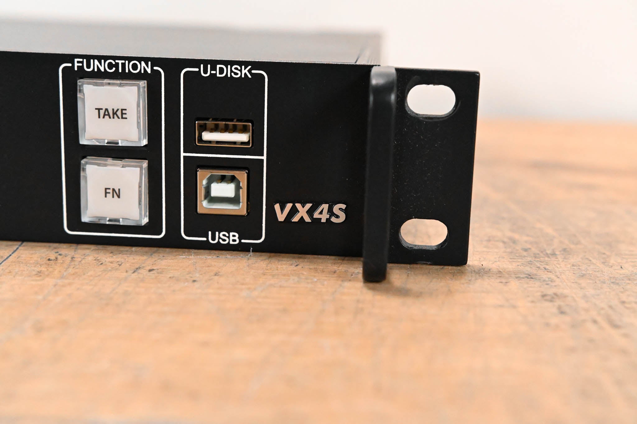 NovaStar VX4S All in One LED Display Controller