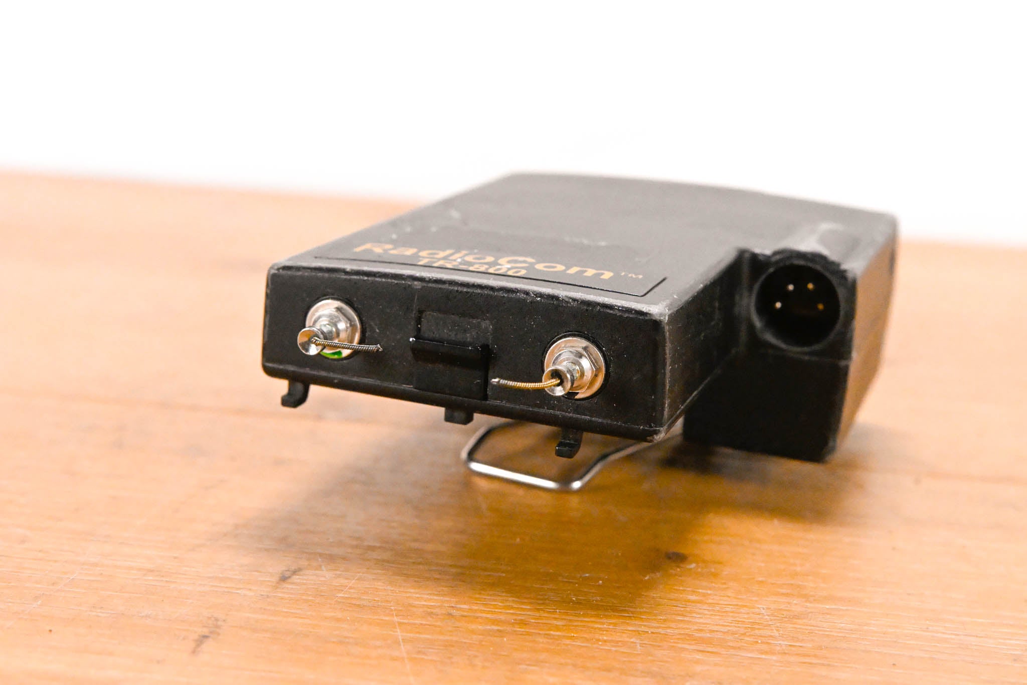 Telex RadioCom TR-800 2-Channel UHF Transceiver