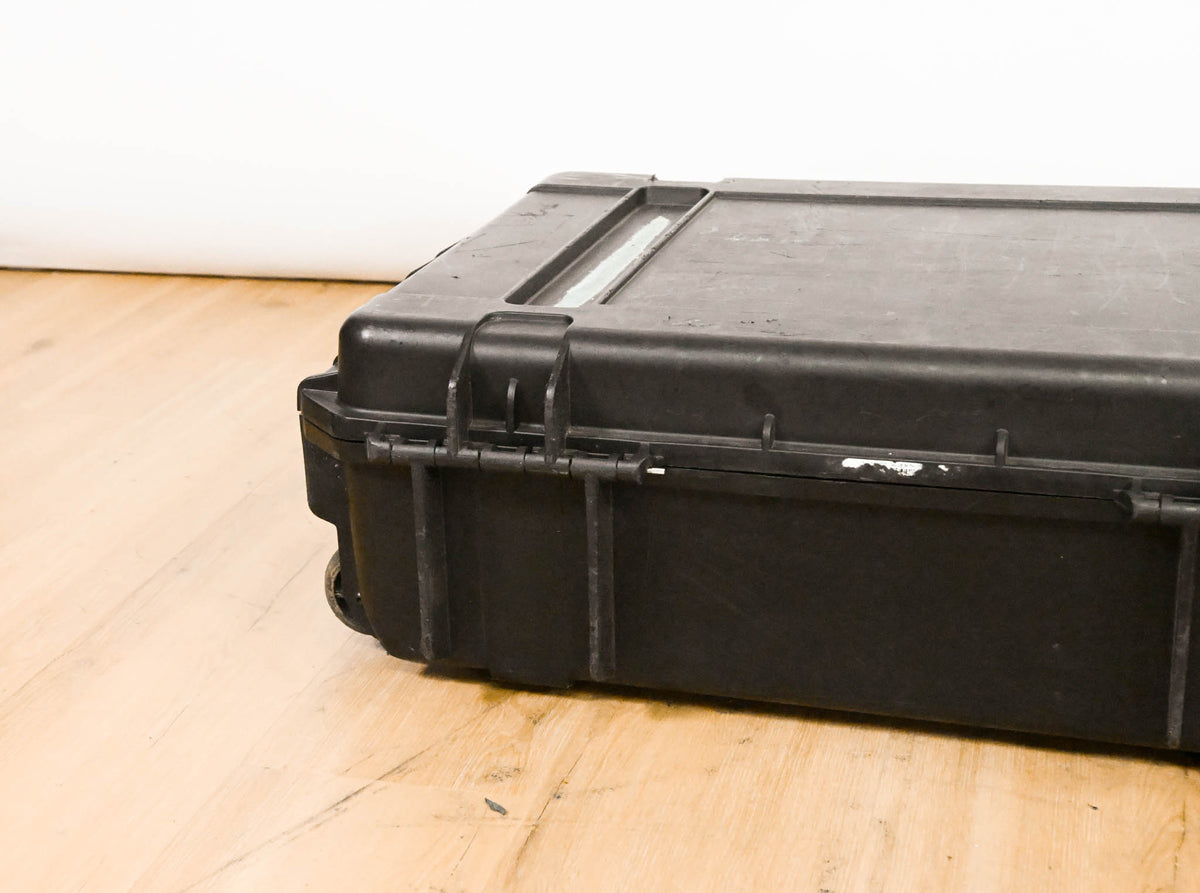 SKB 3i-5616-TKBD iSeries Rolling 88-key Keyboard Case (Narrow)