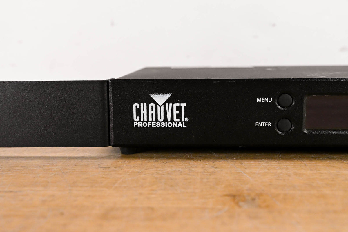 Chauvet EPIX Drive 900 Processor and Power Supply