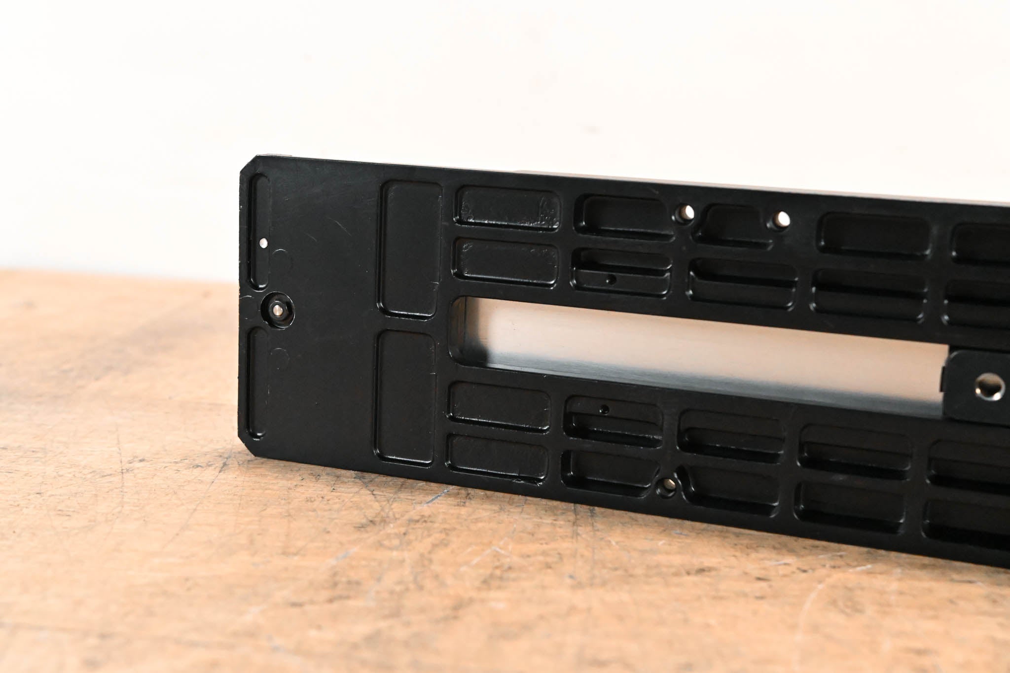 Ikegami T-791 Tripod Mounting Plate
