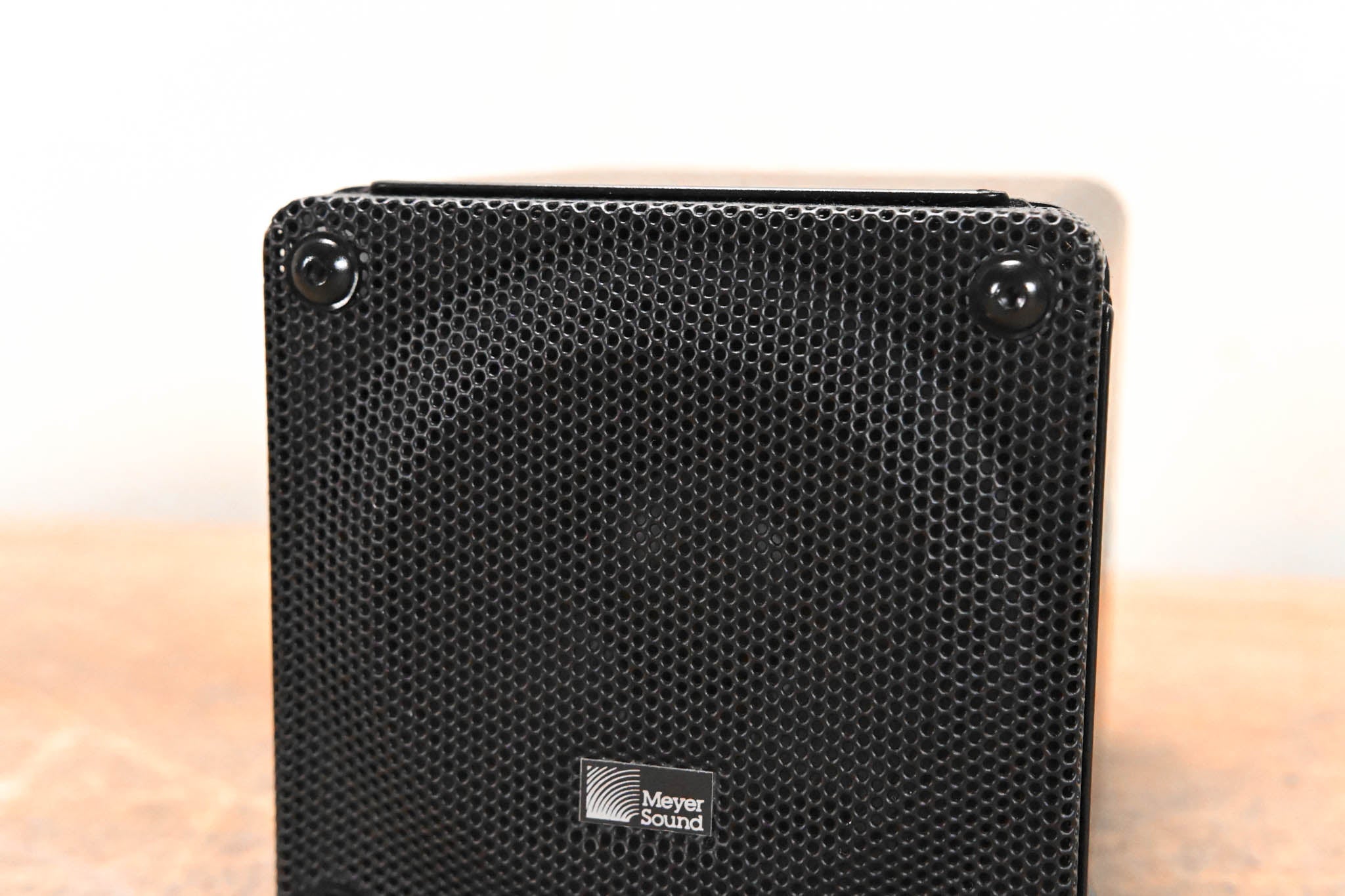 Meyer Sound MM-4XP Miniature Self-Powered Loudspeaker (NO POWER SUPPLY)