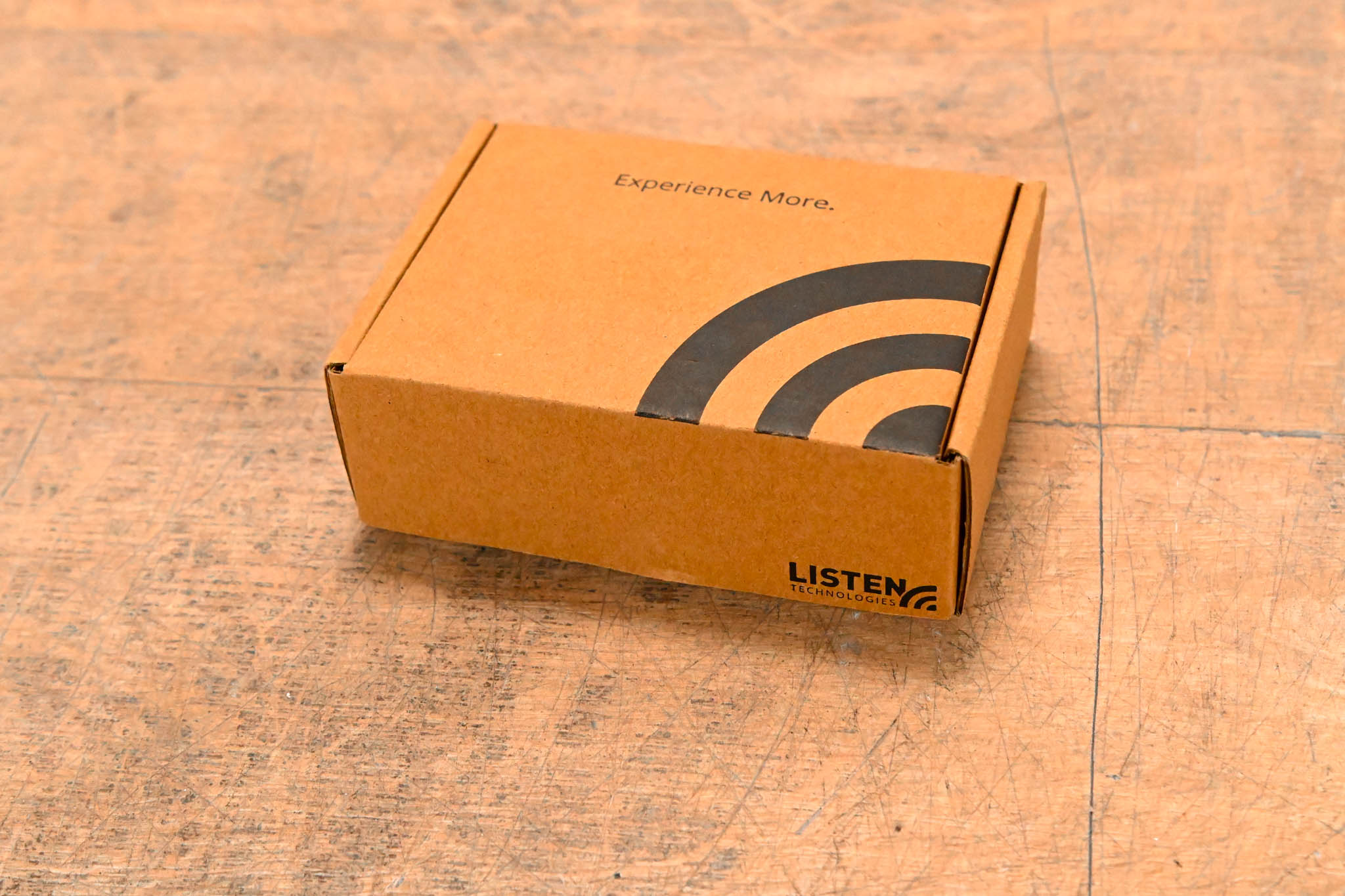 Listen Technologies LR-5200-072 Advanced Intelligent DSP RF Receiver