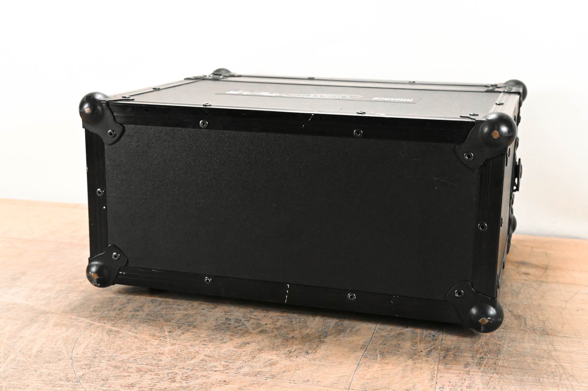 Blizzard Lighting AtmosFEAR Tour HZ 1000W Water-Based Haze Machine
