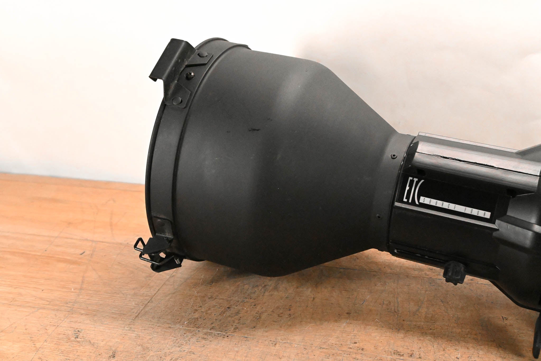 ETC Source Four 750 10 Degree Ellipsoidal Light
