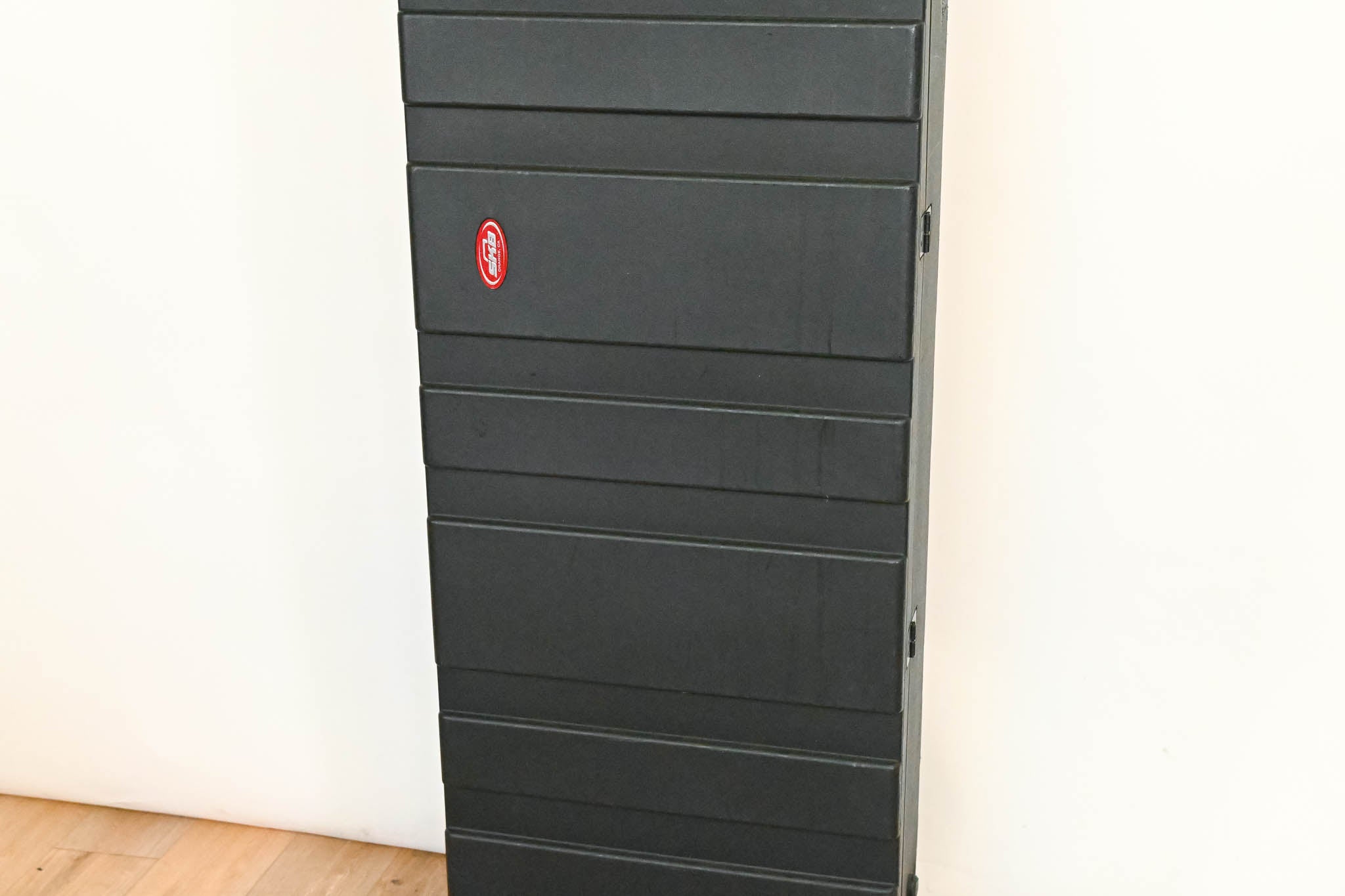 SKB Universal 88-Key Keyboard Case with Wheels