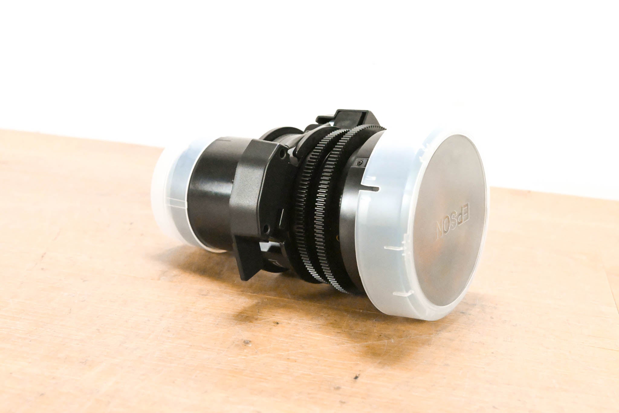 Epson ELPLM08 Middle-Throw Zoom Lens for Select Epson Projectors