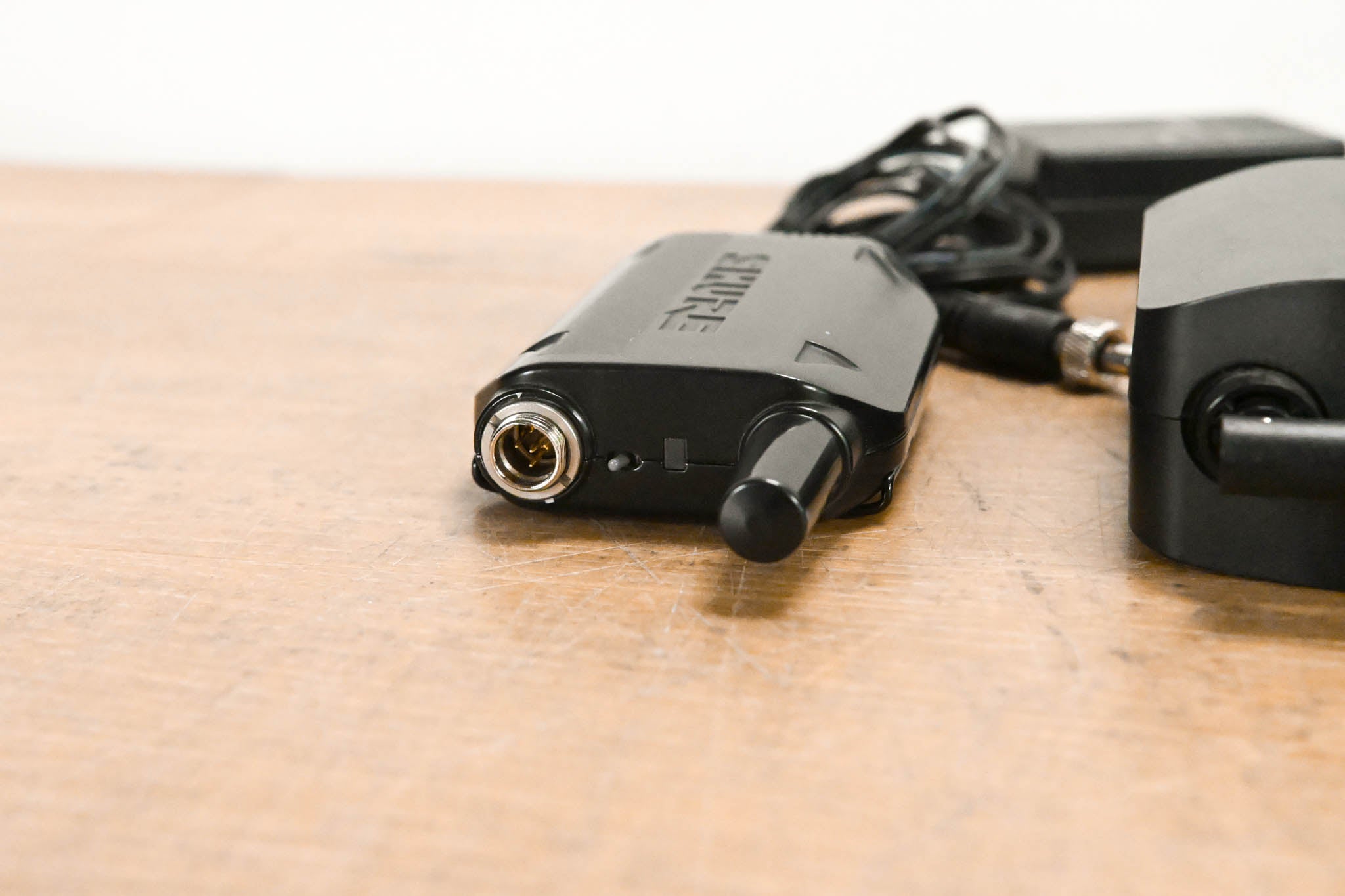 Shure GLXD14-Z2 Digital Wireless Guitar System (2.4 GHz)