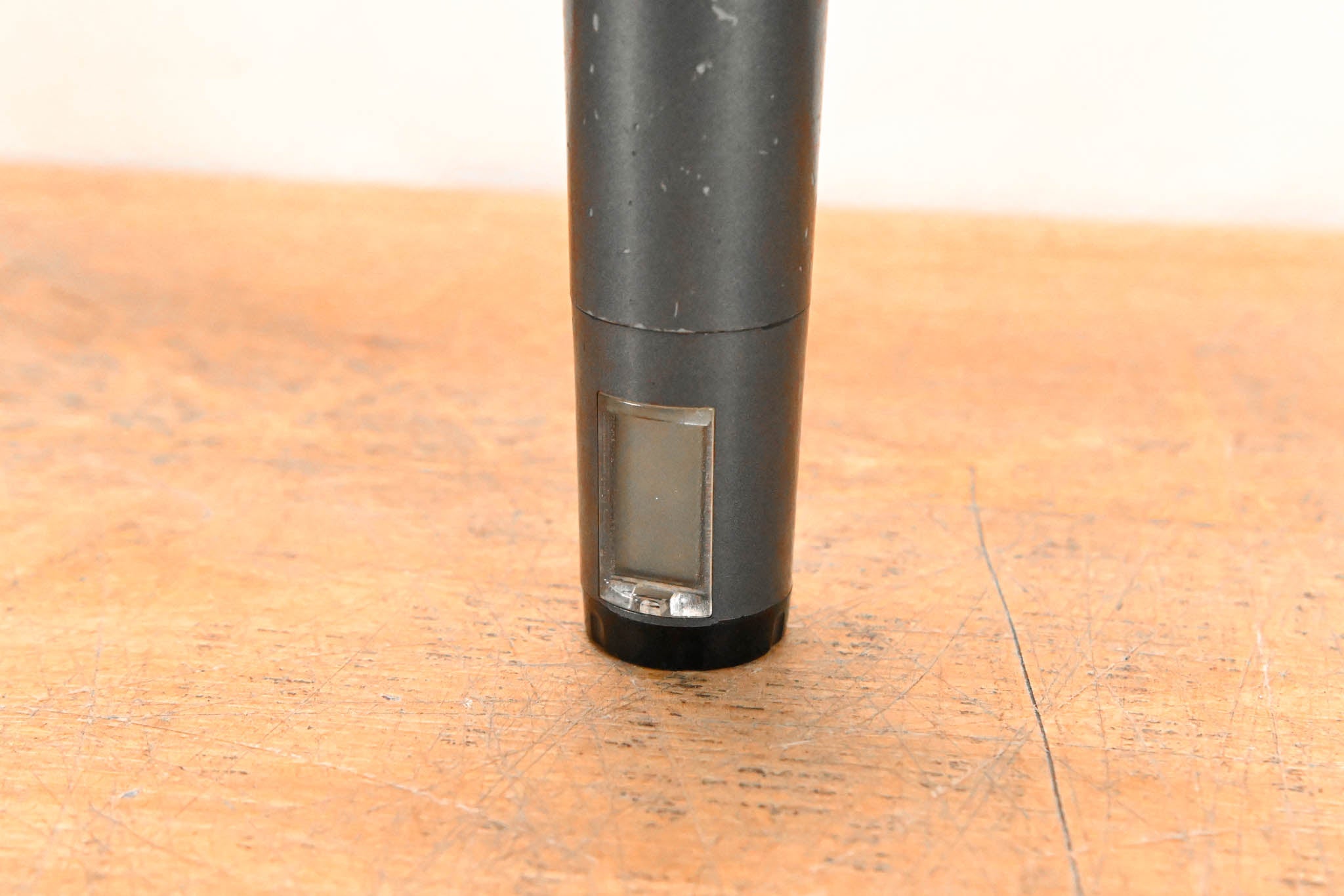 Sennheiser ew 300 G2 Handheld Wireless System 518-554MHz NO POWER SUPPLY
