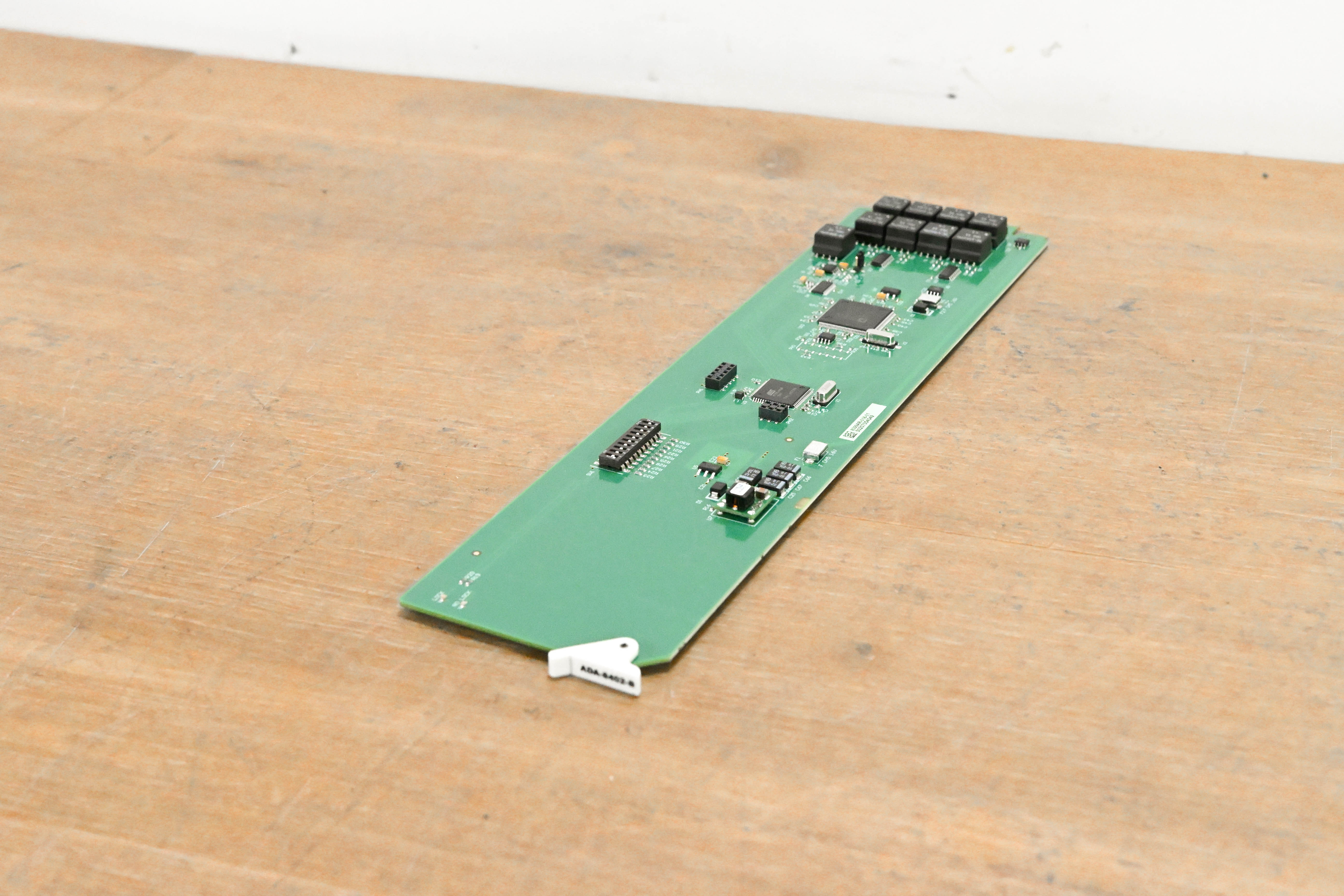 Ross ADA-8402-B AES / EBU Distribution Amplifier Module