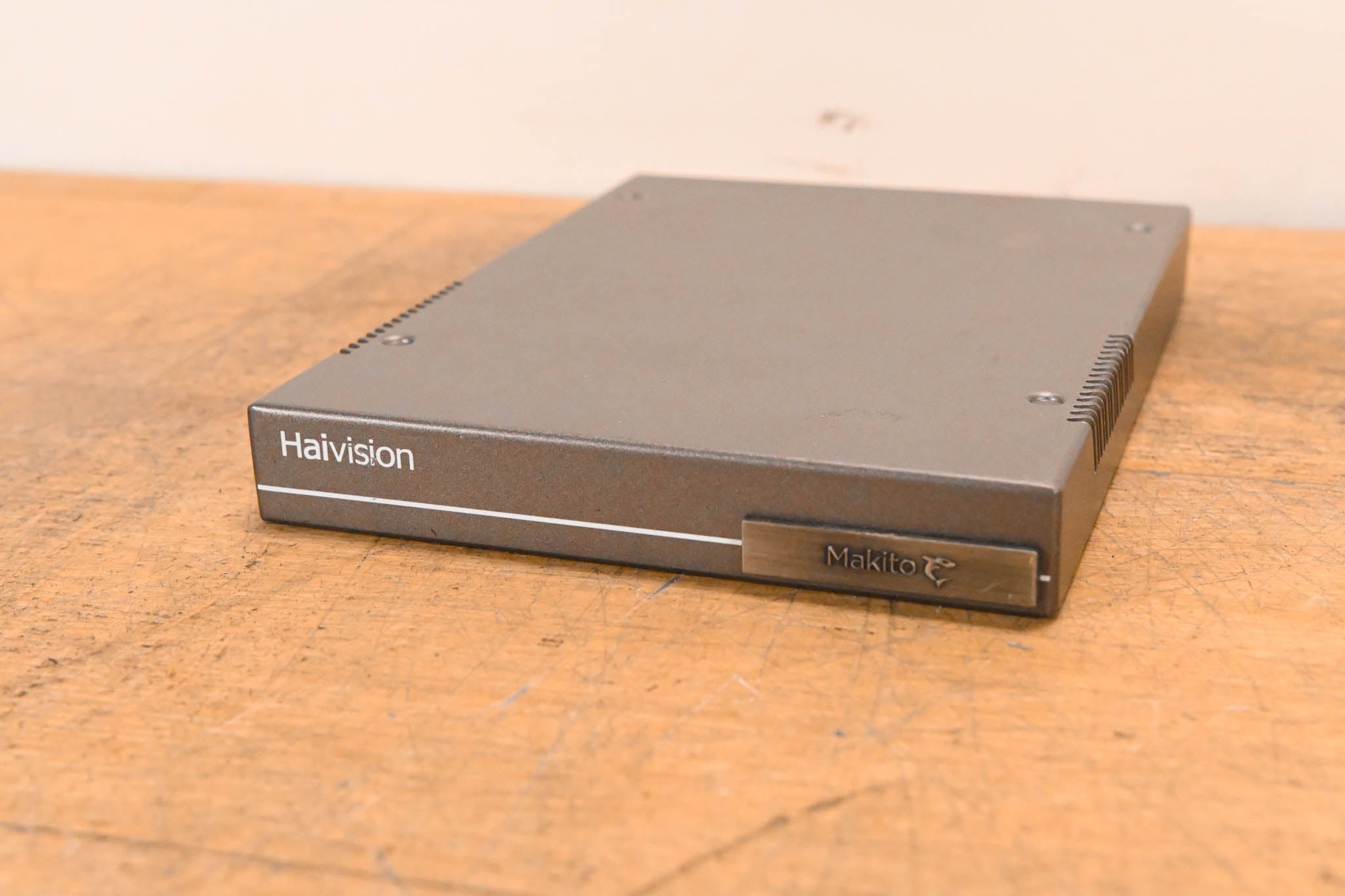 HaiVision S-290D-HD Makito Decoder Appliance (NO POWER SUPPLY)