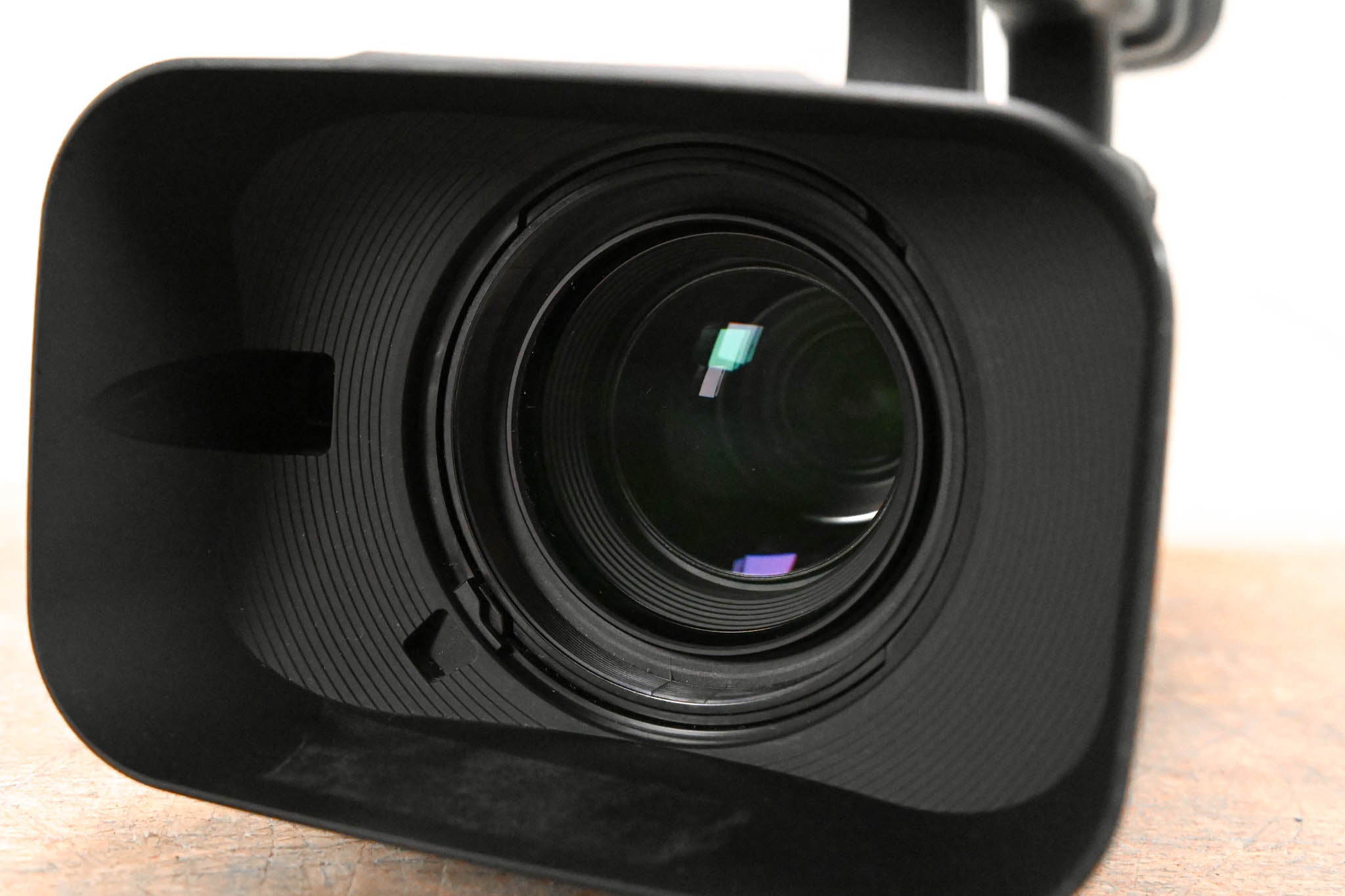 Canon XH G1 3CCD HDV Camcorder