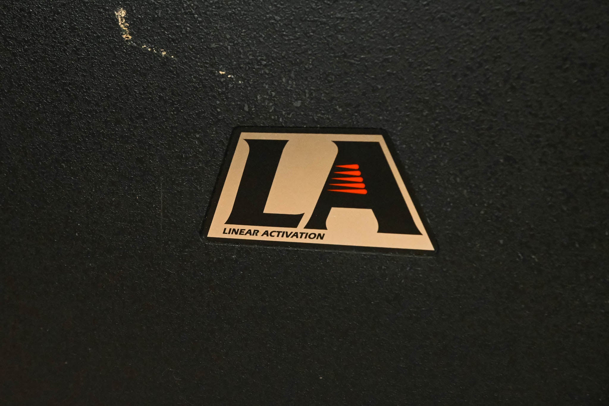 EAW LA400 12" Bass Horn Subwoofer