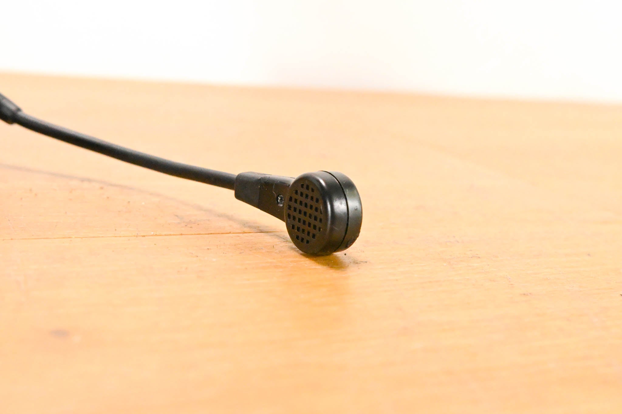 Pro Intercom SMH710 Single Muff Lightweight Headset