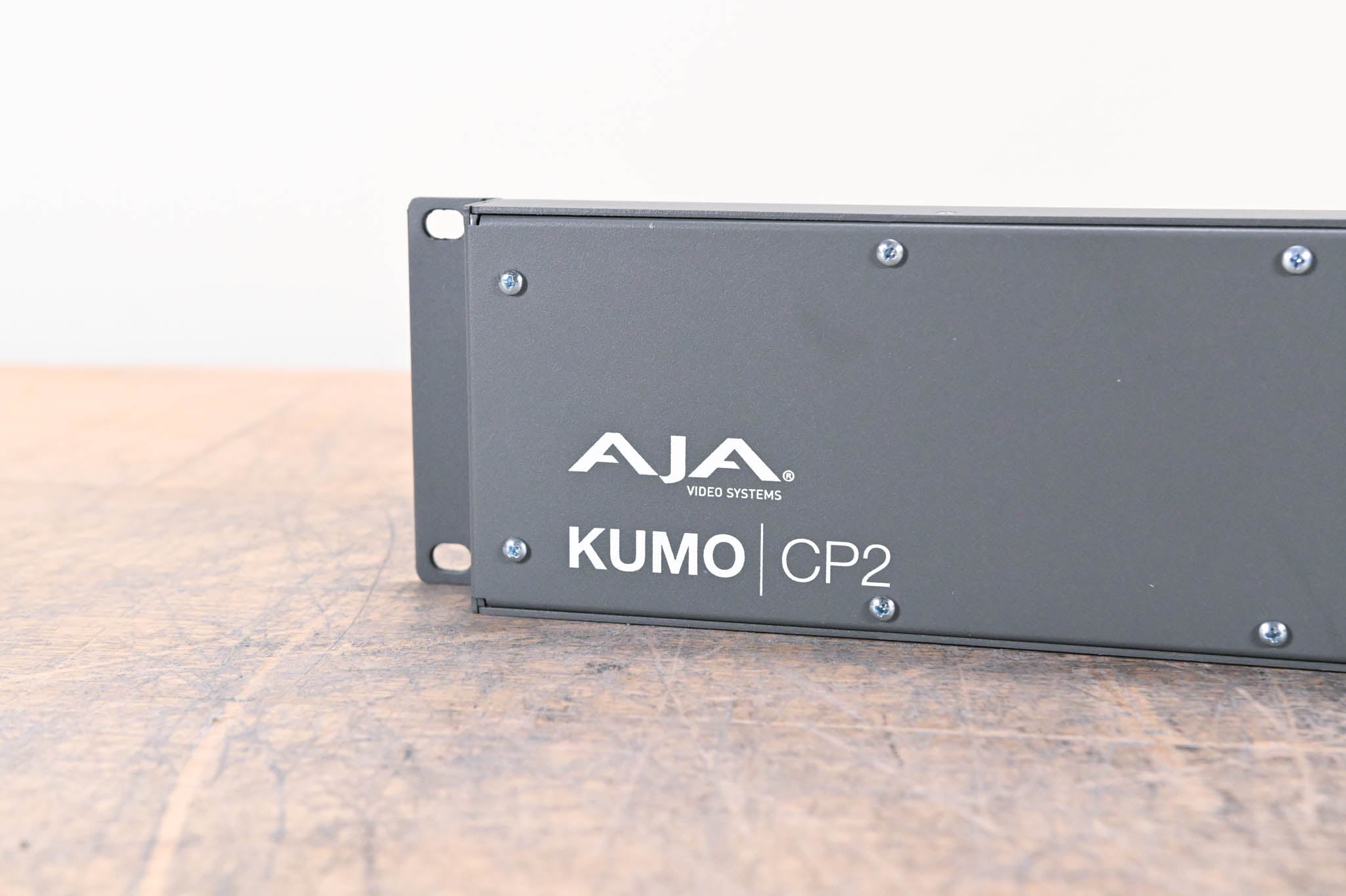 AJA KUMO CP2 Remote Control Panel