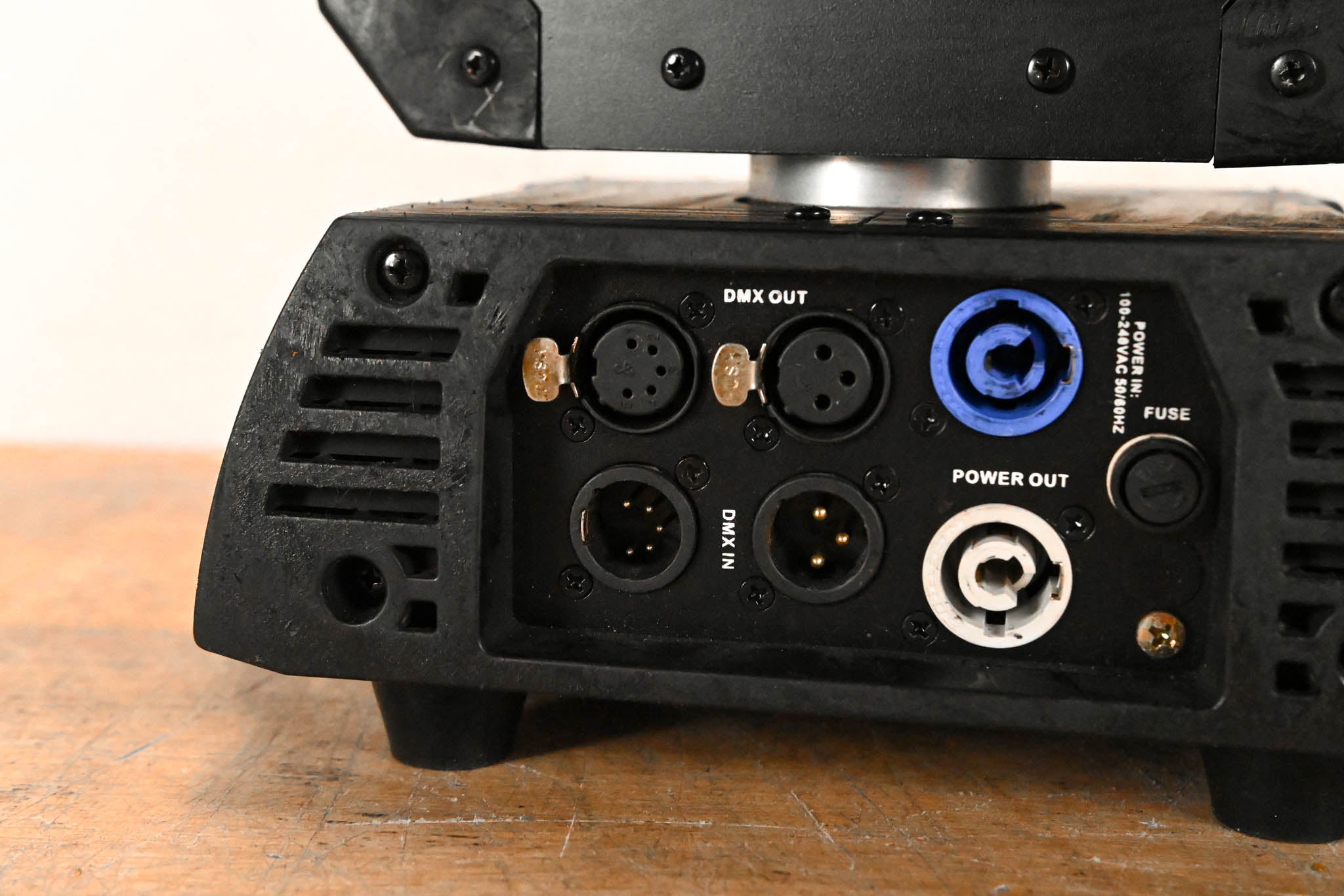 Chauvet Rogue R1 Wash LED Moving Head Light