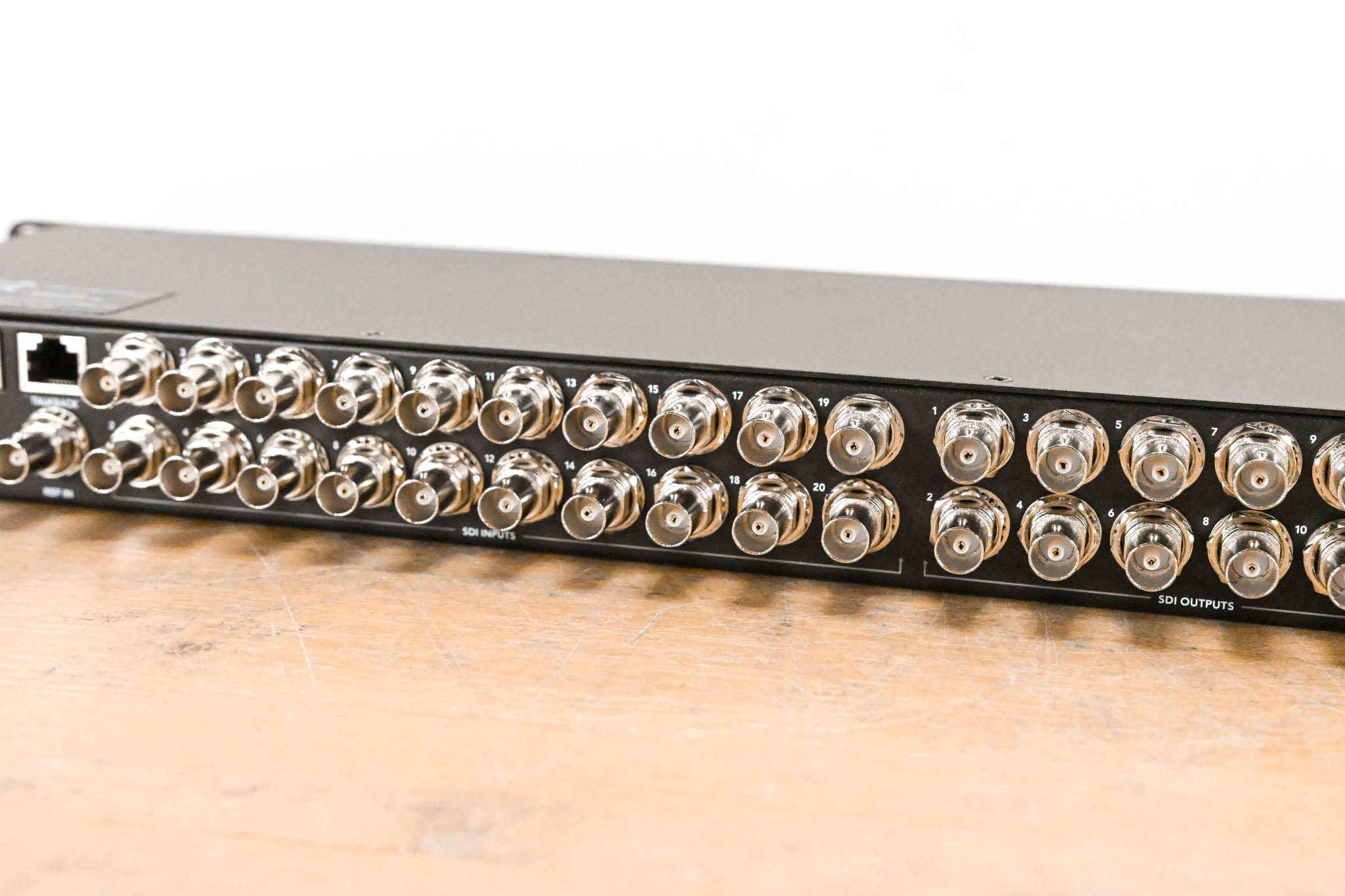 Blackmagic Design ATEM 2 M/E Constellation HD Live Production Switcher