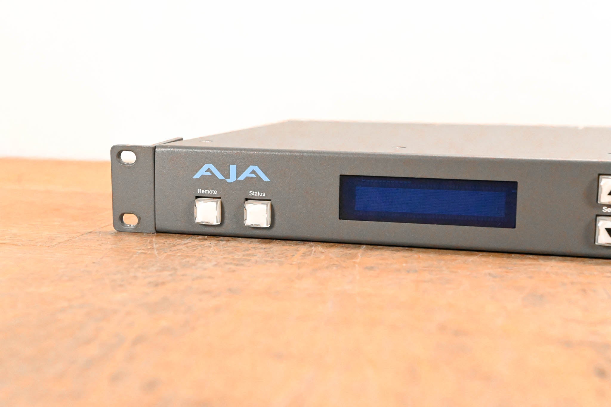 AJA FS1 Frame Synchronizer and Bi-Directional Converter