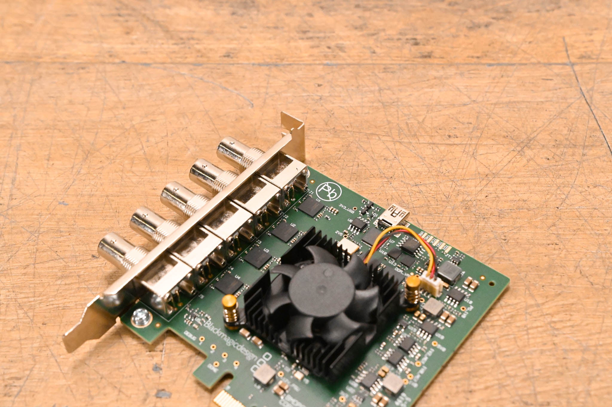 Blackmagic Design Decklink Duo 2